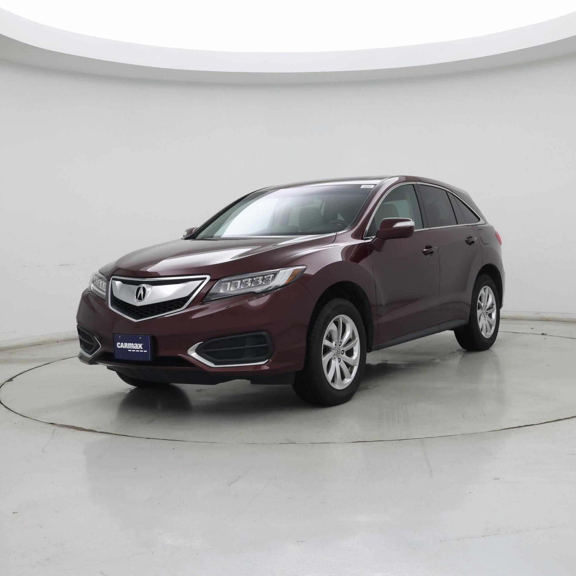 Thumbnail: 2018 Acura RDX - 4