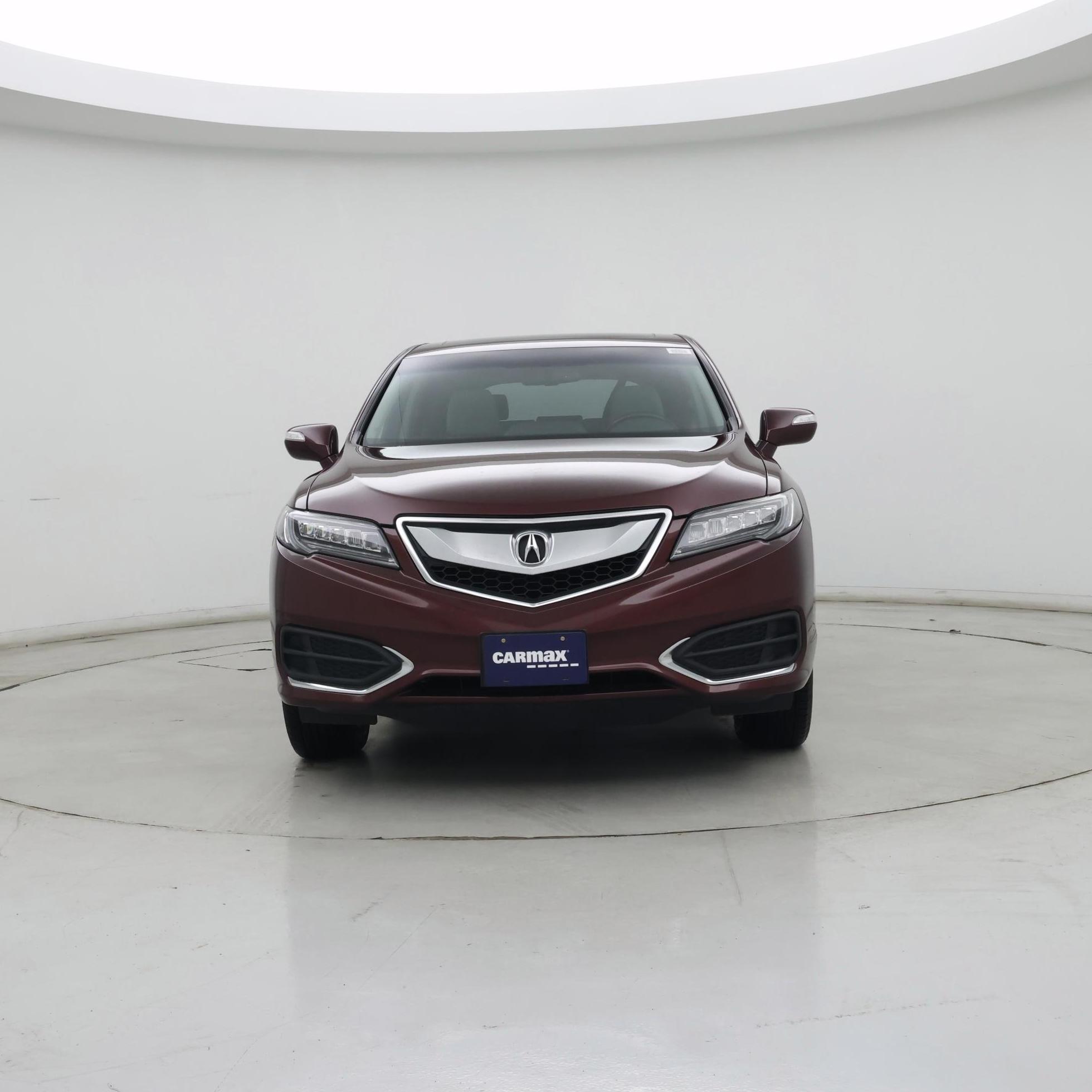 Thumbnail: 2018 Acura RDX - 5