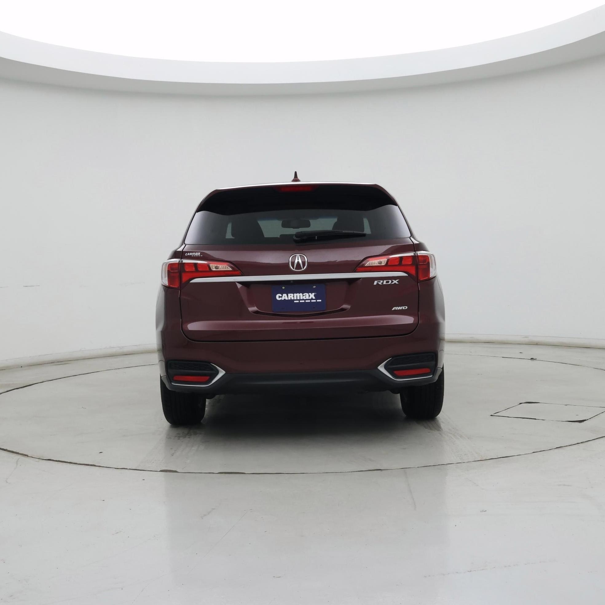 Thumbnail: 2018 Acura RDX - 6