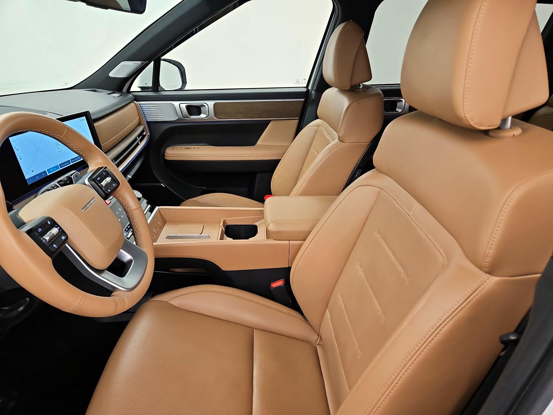 Thumbnail: 2024 Hyundai Santa Fe - 11