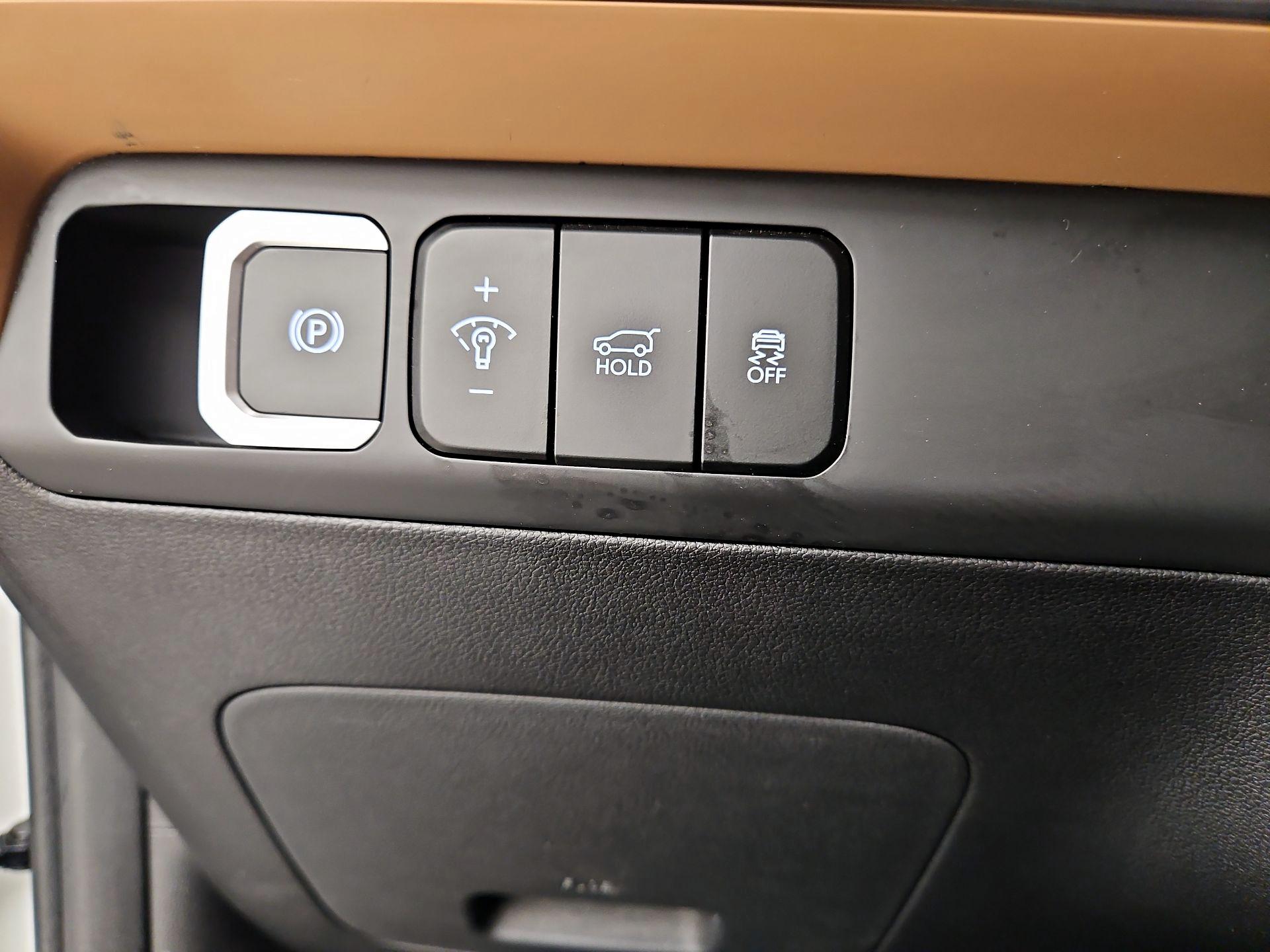 Thumbnail: 2024 Hyundai Santa Fe - 13