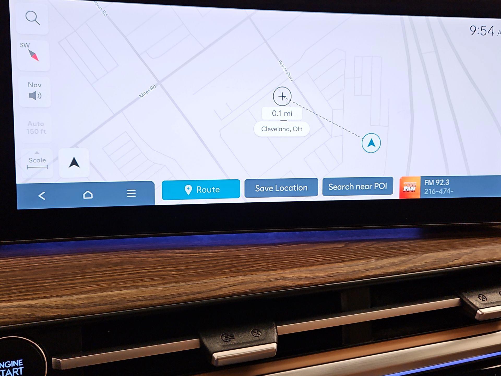 Thumbnail: 2024 Hyundai Santa Fe - 14