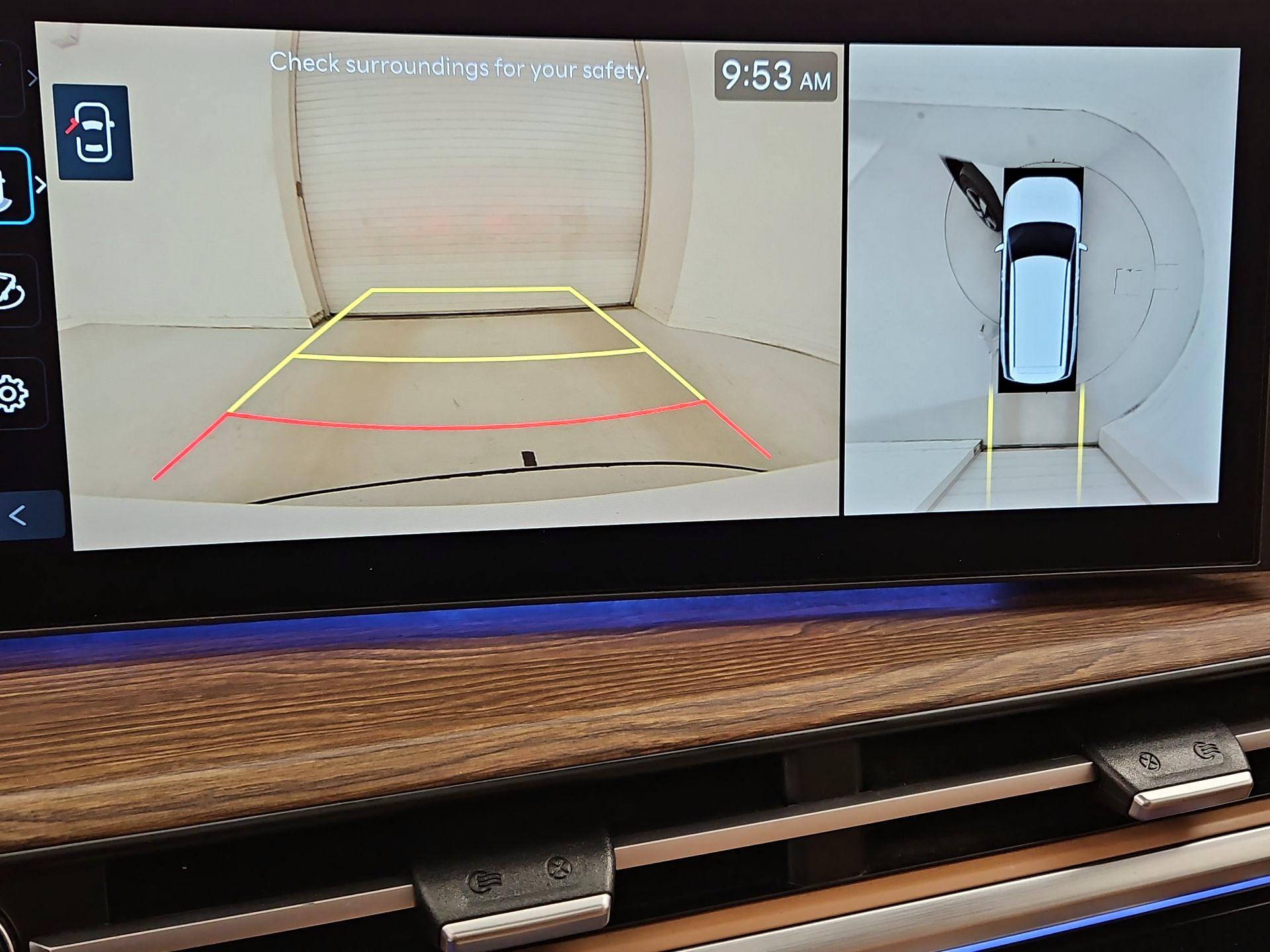 Thumbnail: 2024 Hyundai Santa Fe - 15