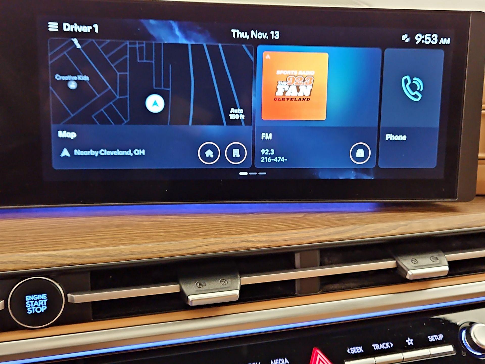 Thumbnail: 2024 Hyundai Santa Fe - 16