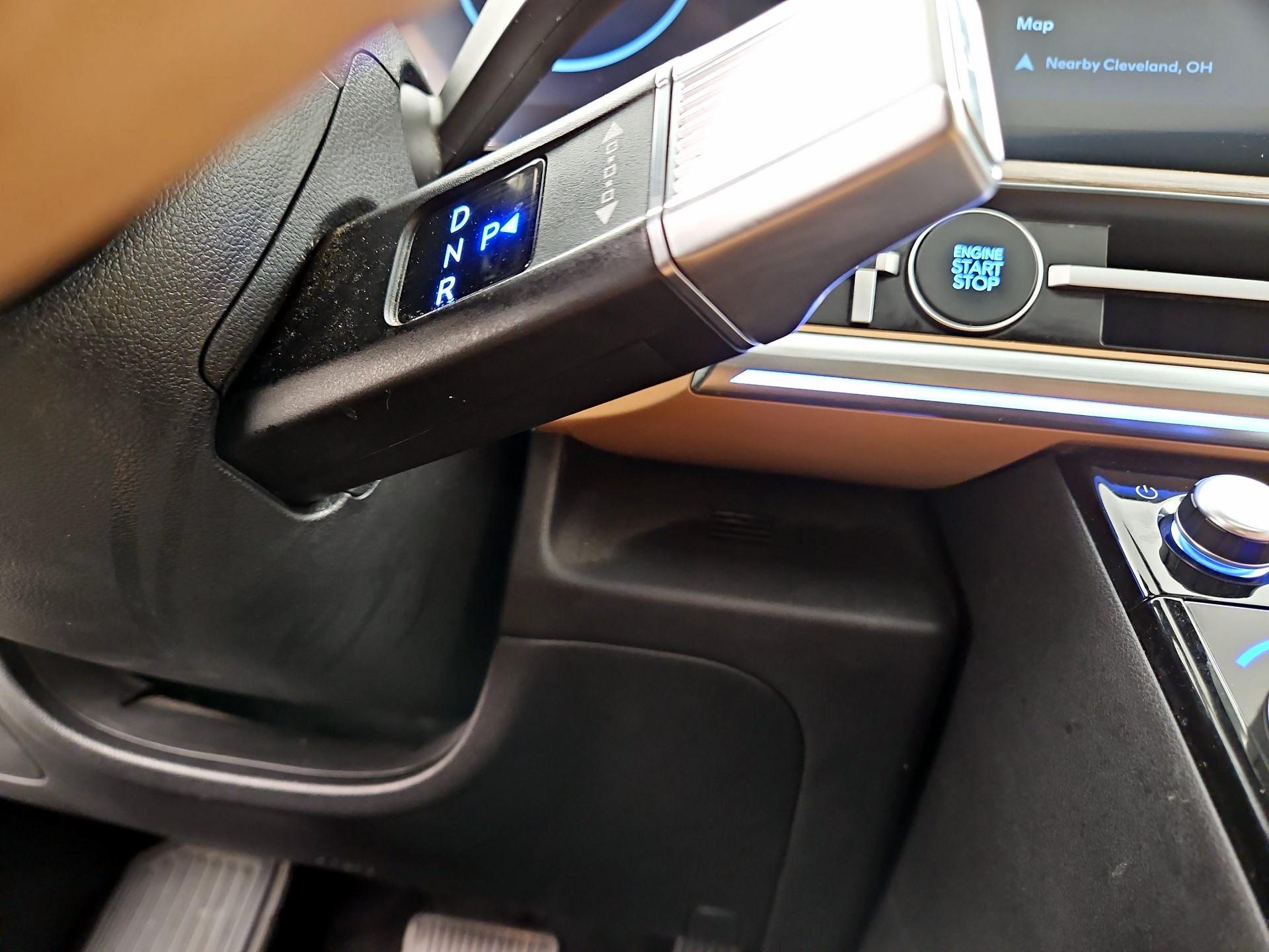 Thumbnail: 2024 Hyundai Santa Fe - 18