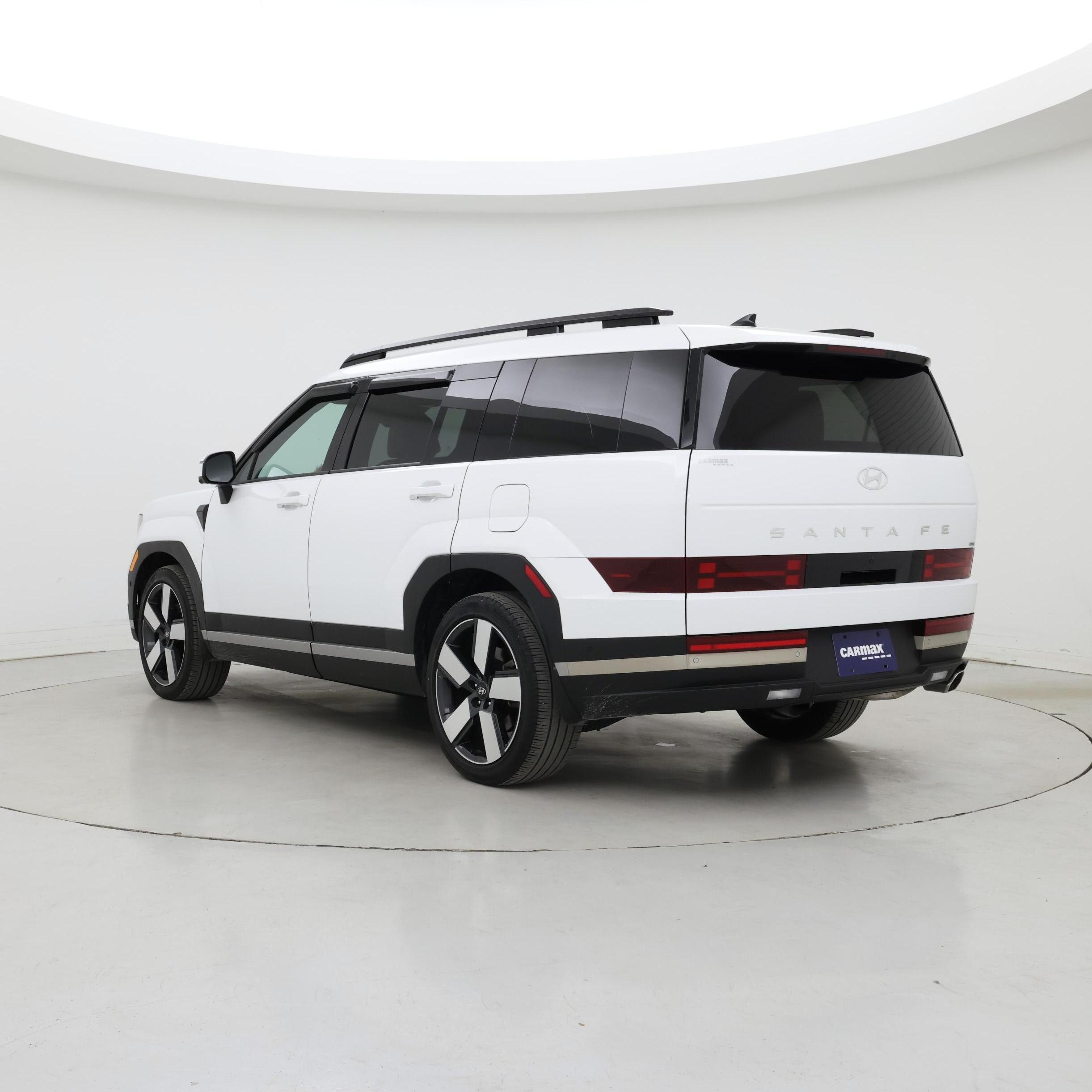 Thumbnail: 2024 Hyundai Santa Fe - 2