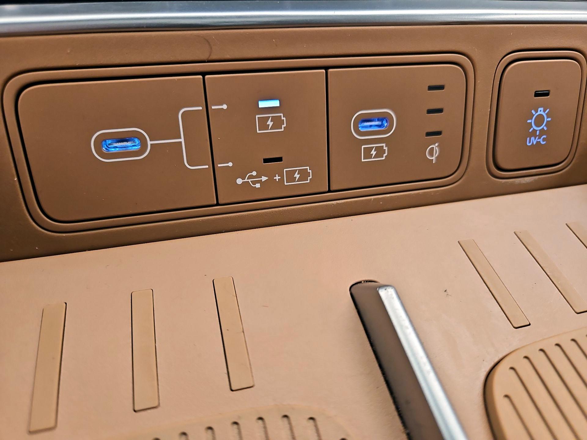 Thumbnail: 2024 Hyundai Santa Fe - 19