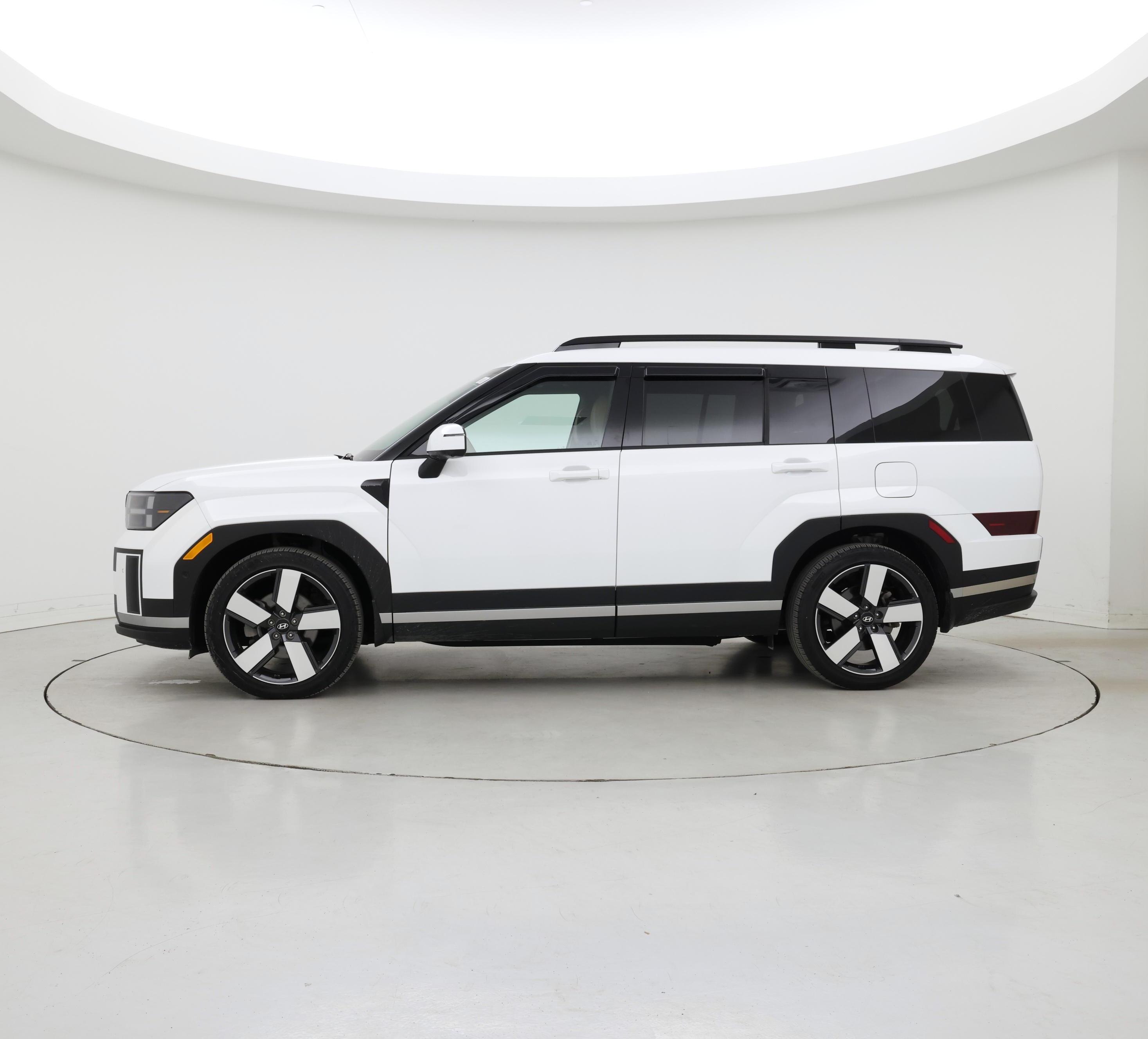 Thumbnail: 2024 Hyundai Santa Fe - 3