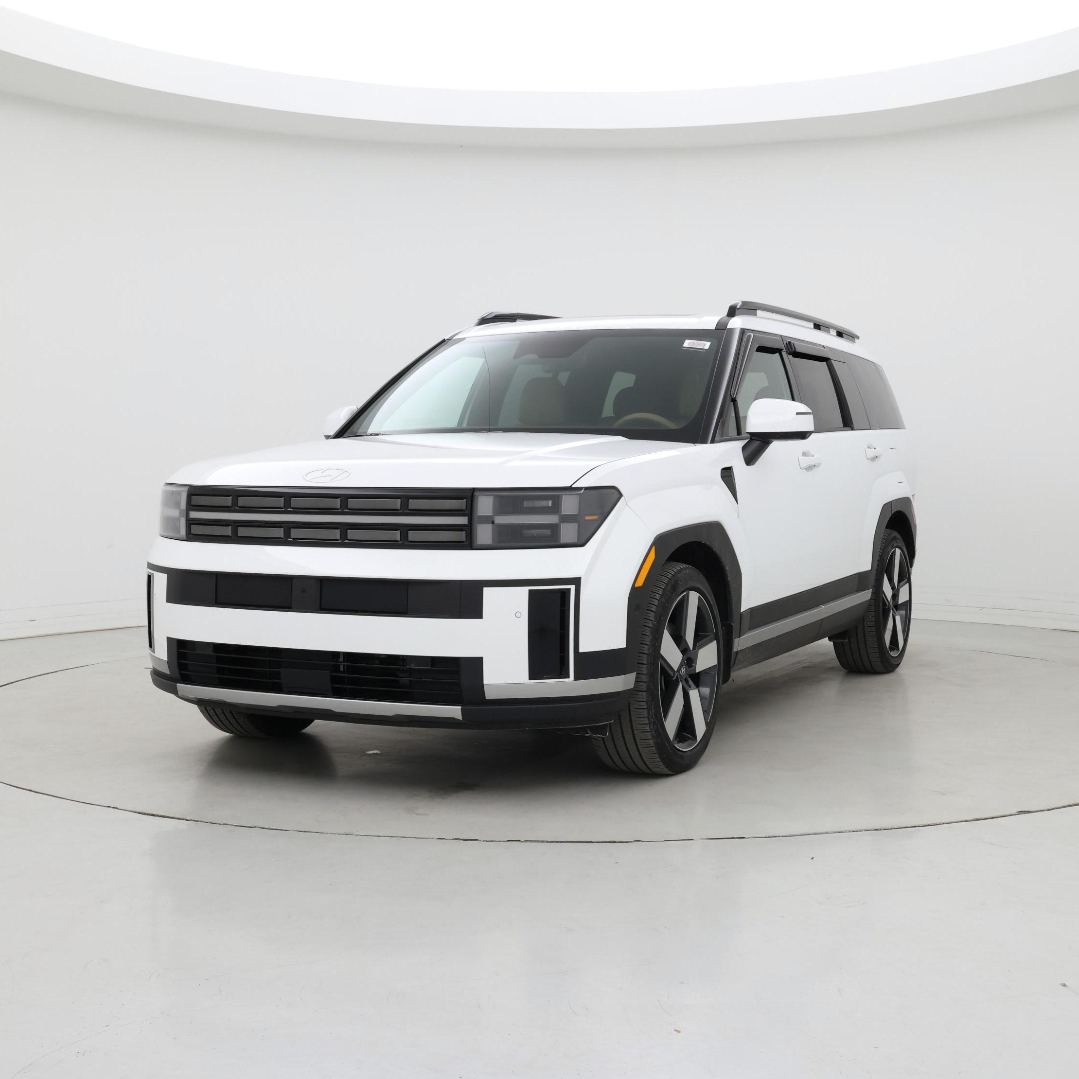 Thumbnail: 2024 Hyundai Santa Fe - 4