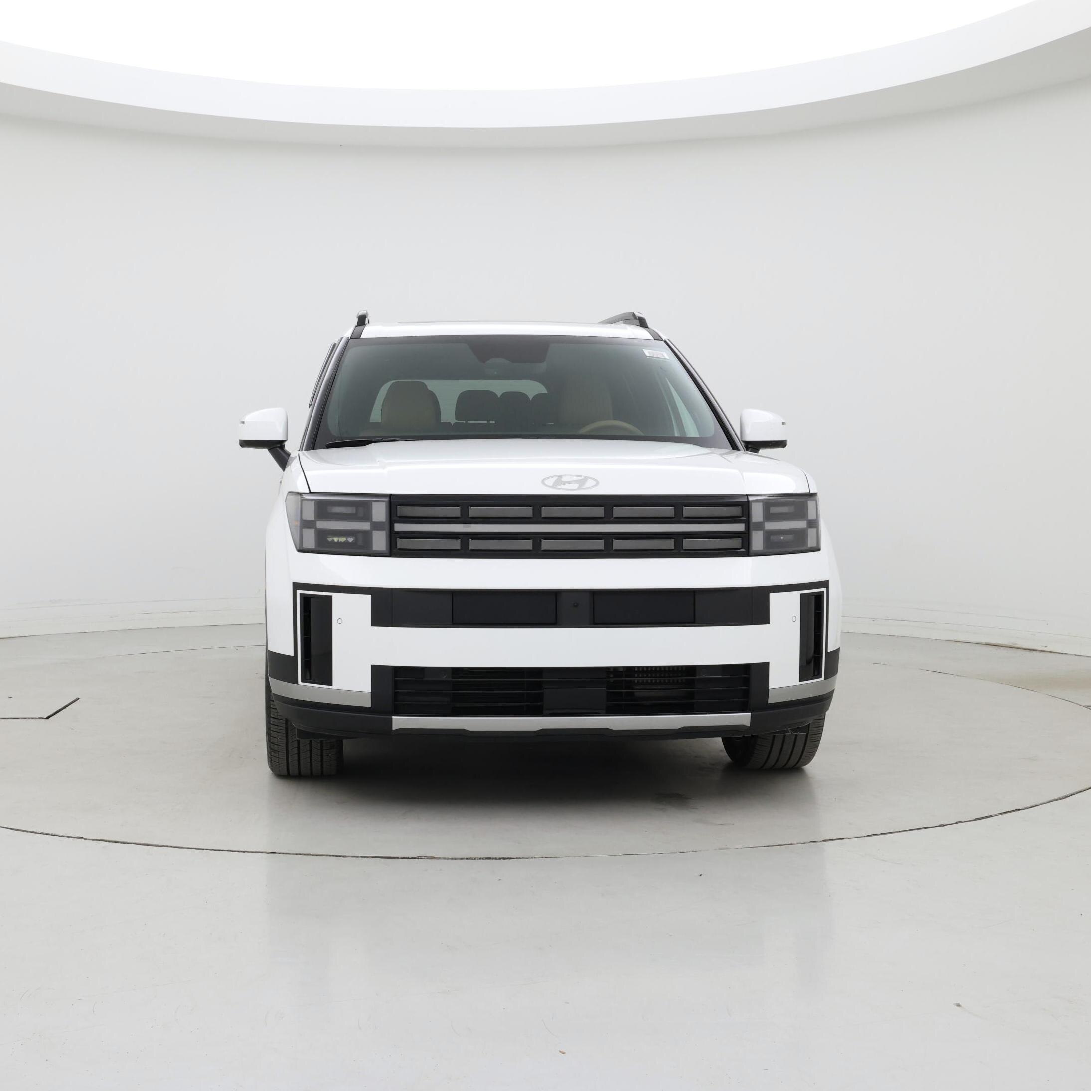 Thumbnail: 2024 Hyundai Santa Fe - 5