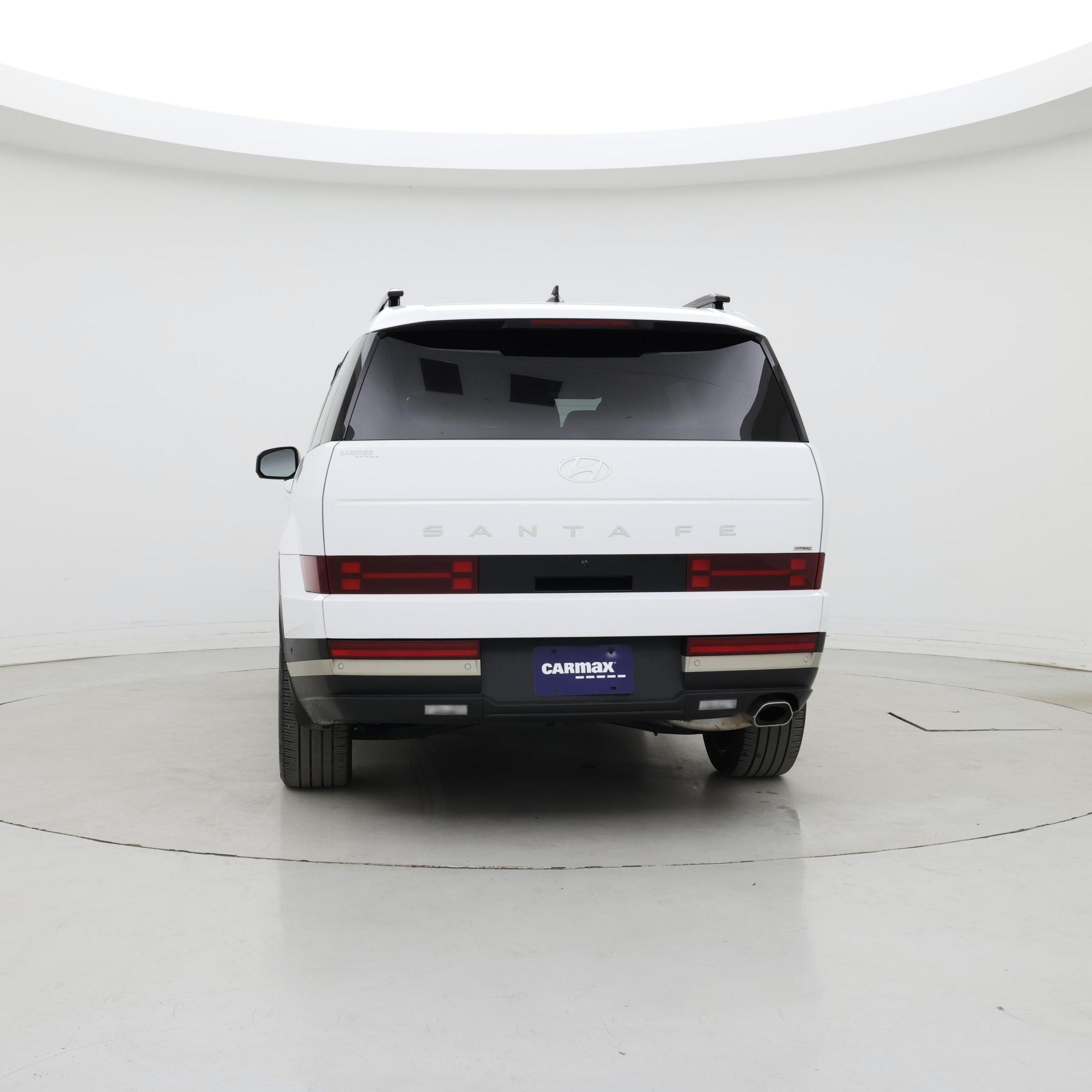 Thumbnail: 2024 Hyundai Santa Fe - 6