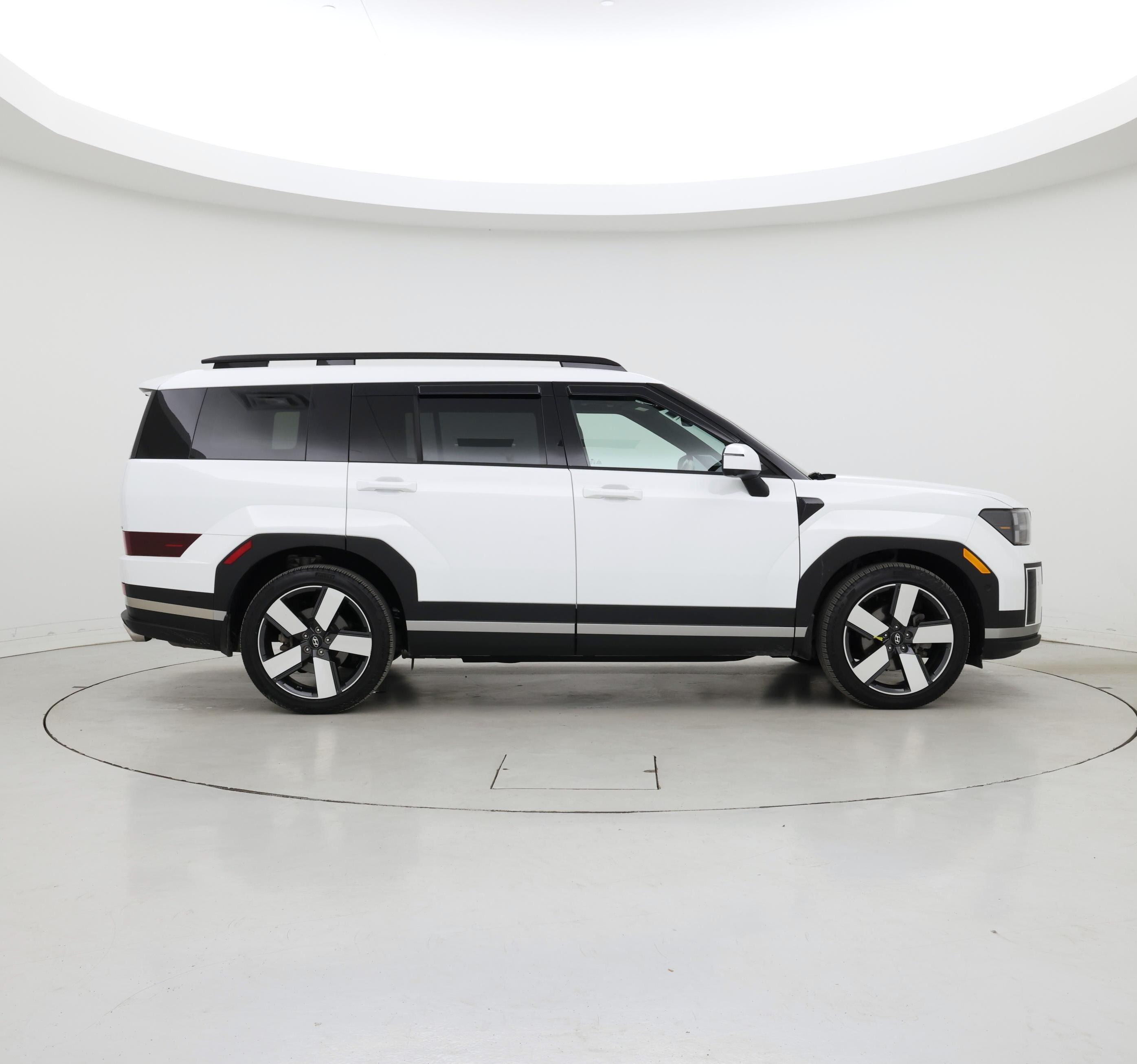 Thumbnail: 2024 Hyundai Santa Fe - 7