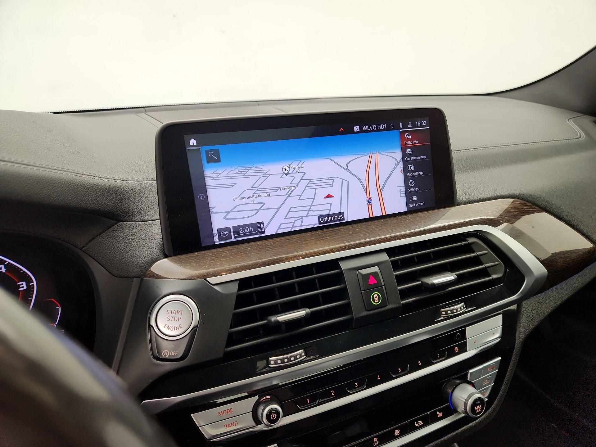 Thumbnail: 2021 BMW X3 - 14