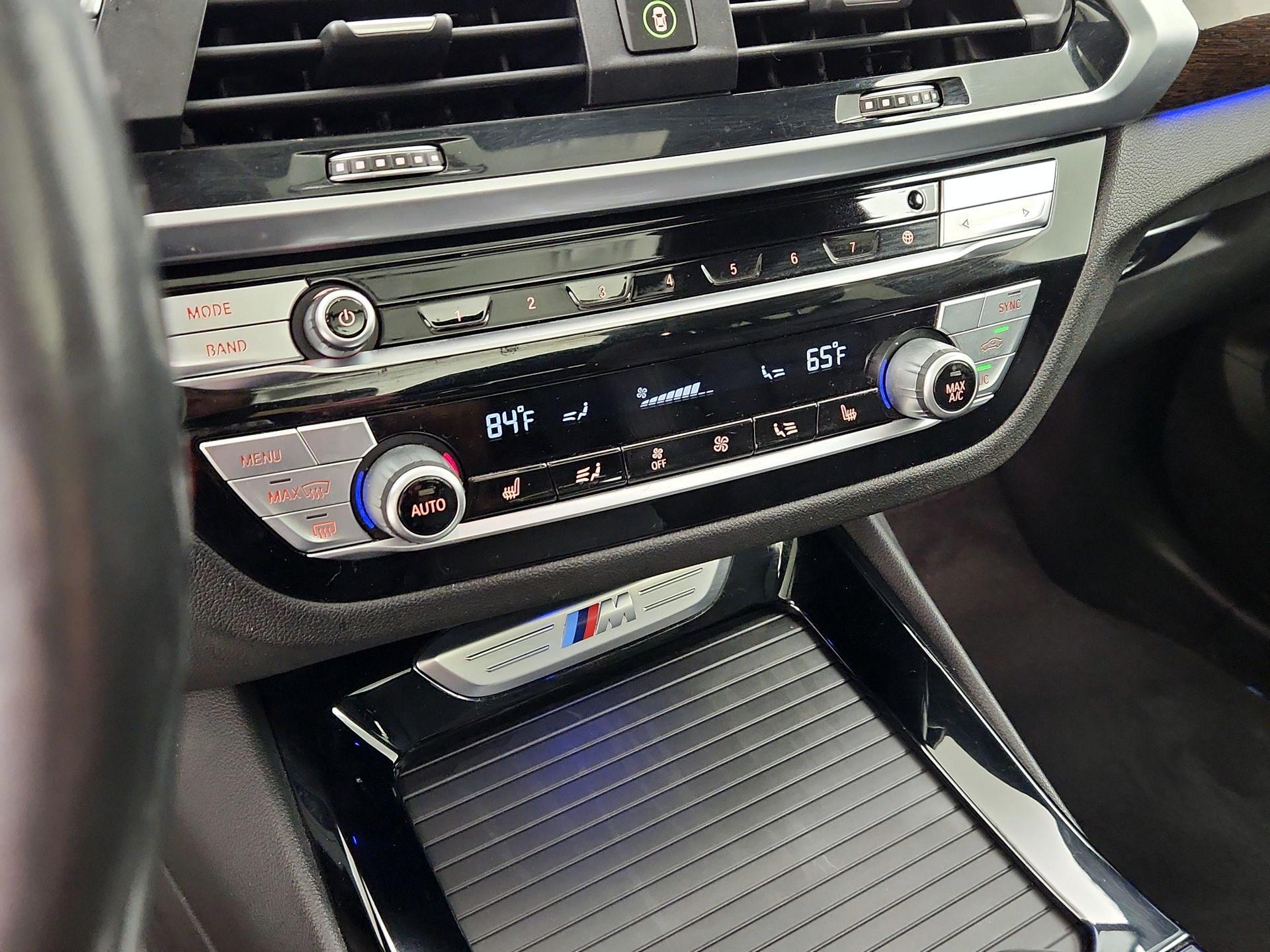 Thumbnail: 2021 BMW X3 - 17