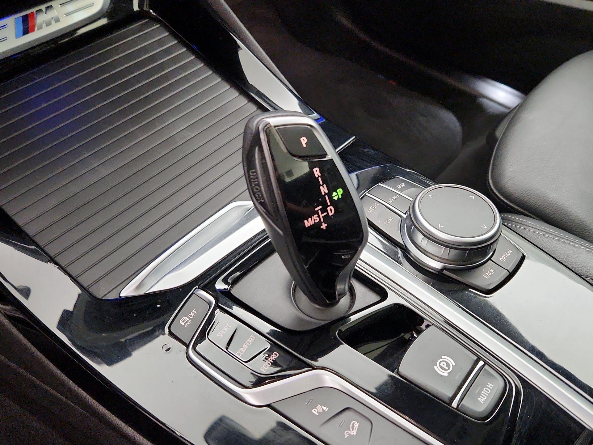 Thumbnail: 2021 BMW X3 - 18