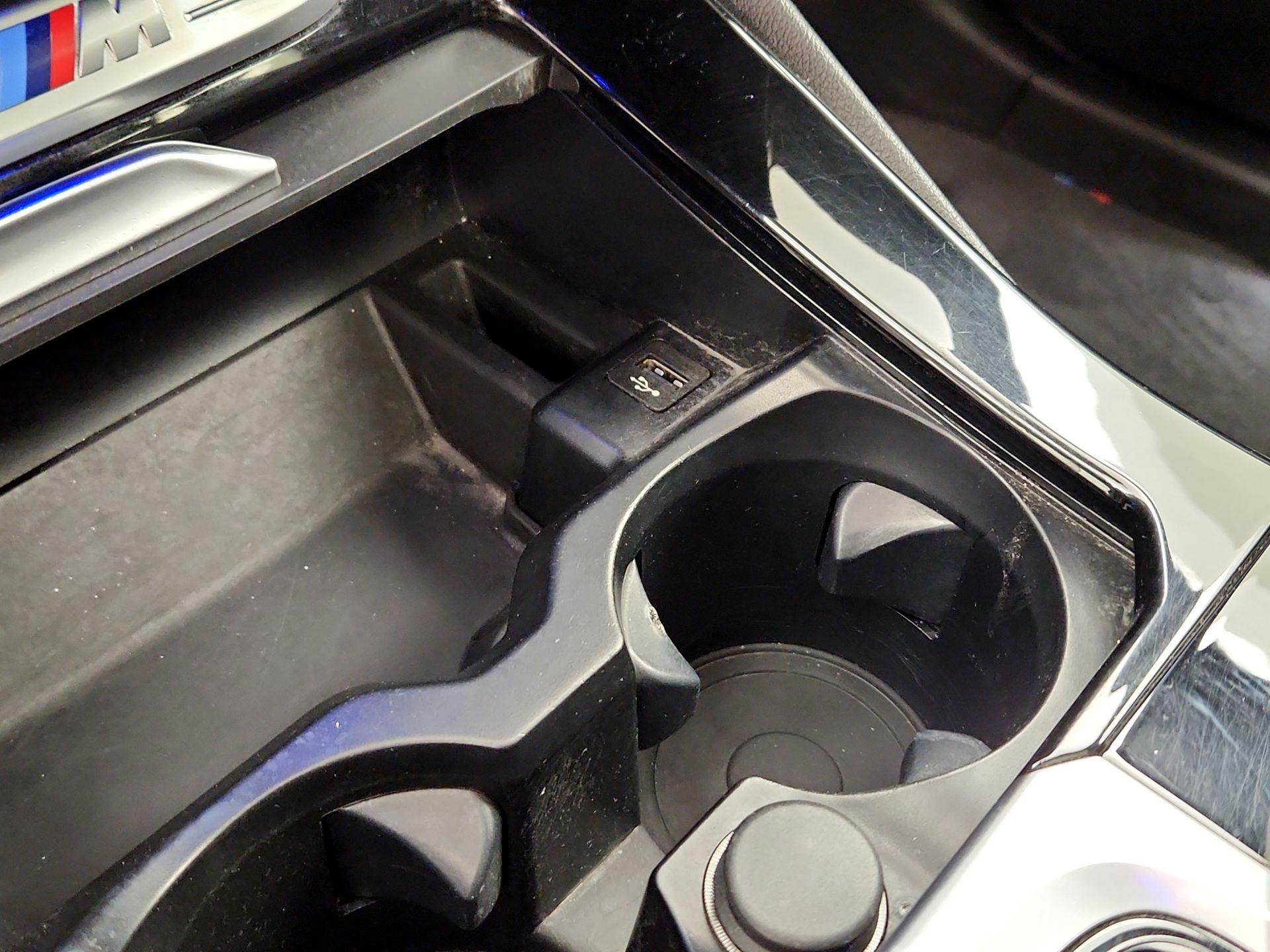 Thumbnail: 2021 BMW X3 - 19