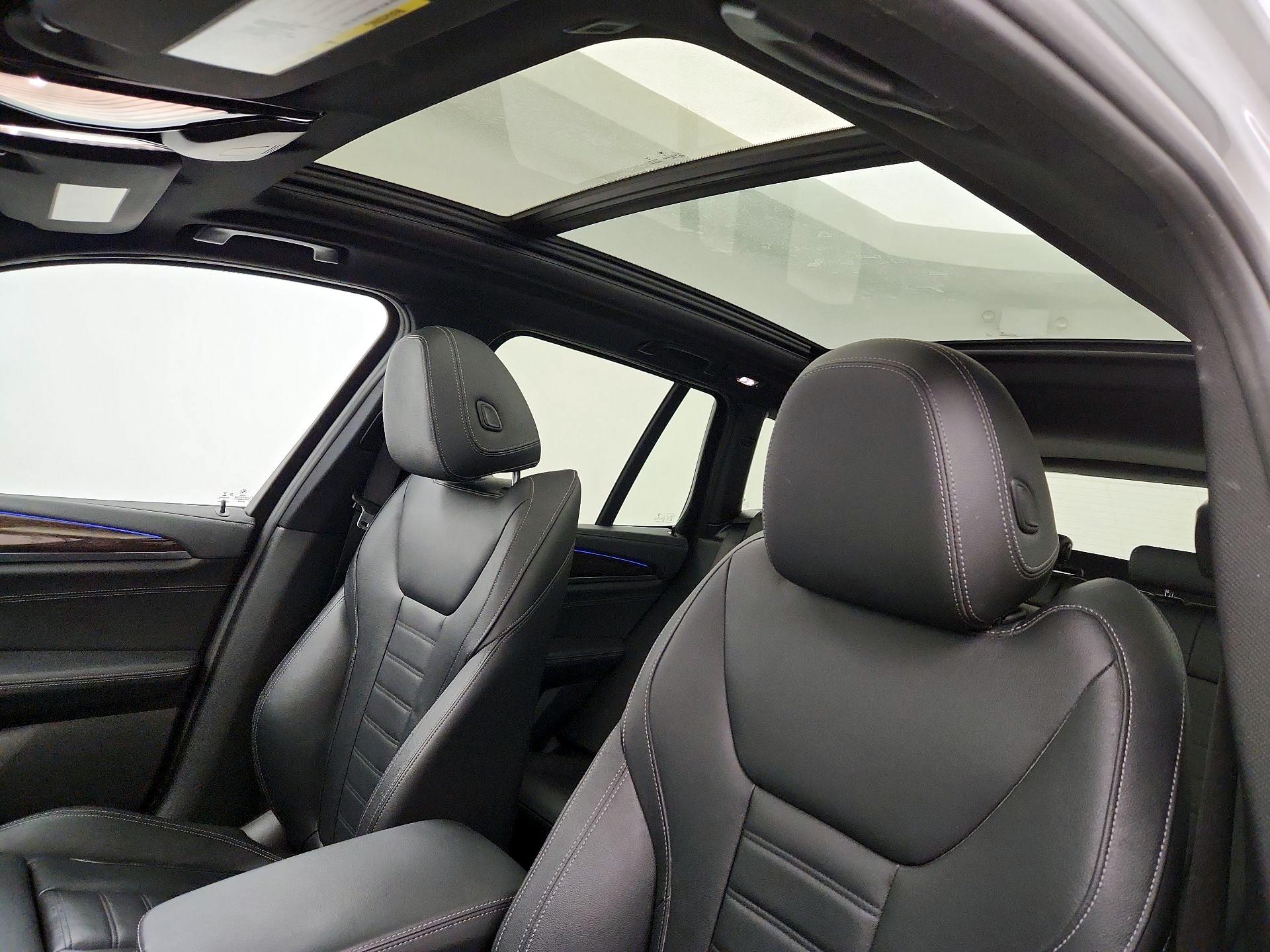 Thumbnail: 2021 BMW X3 - 20