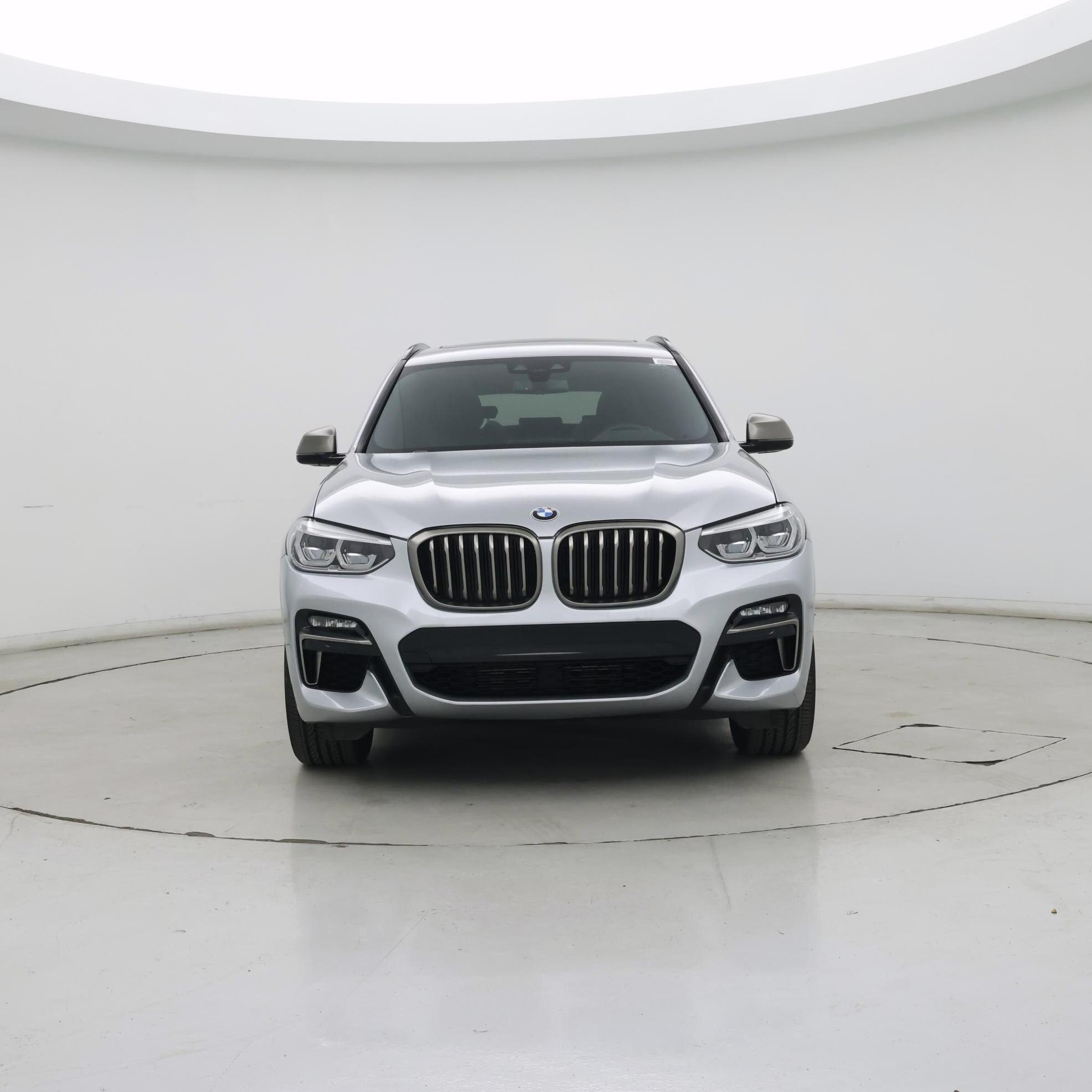Thumbnail: 2021 BMW X3 - 5