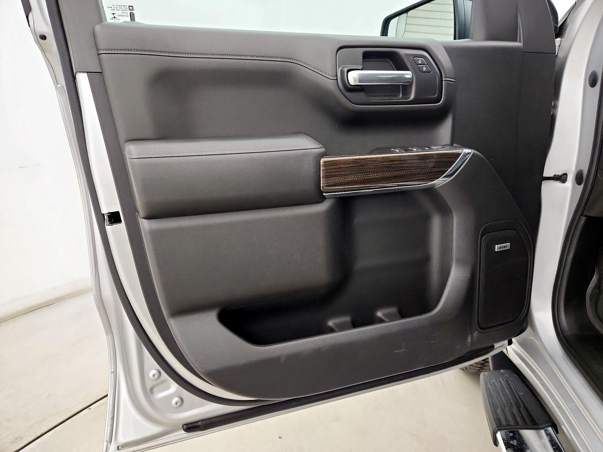 Thumbnail: 2019 Chevrolet Silverado 1500 - 12