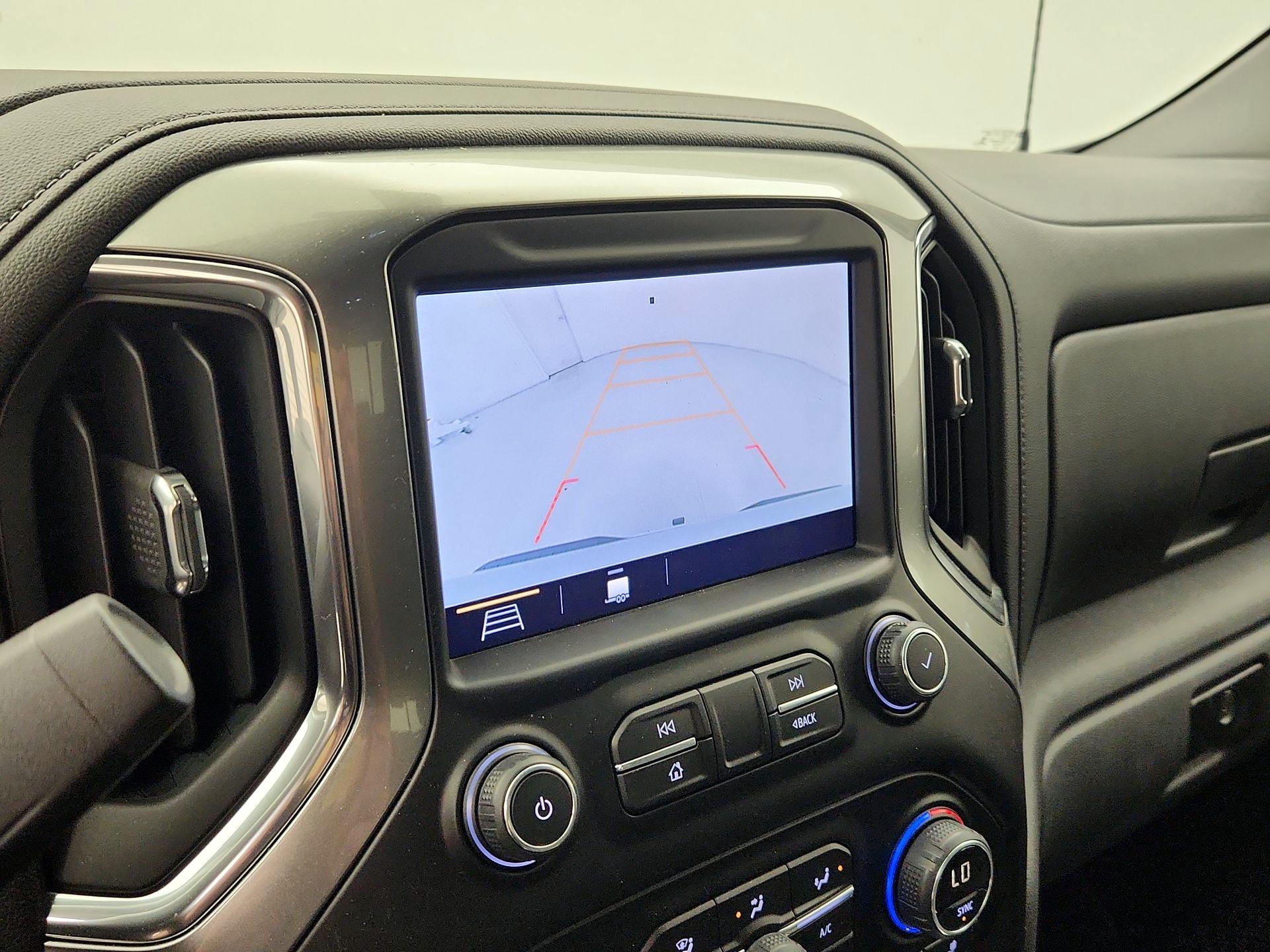 Thumbnail: 2019 Chevrolet Silverado 1500 - 14