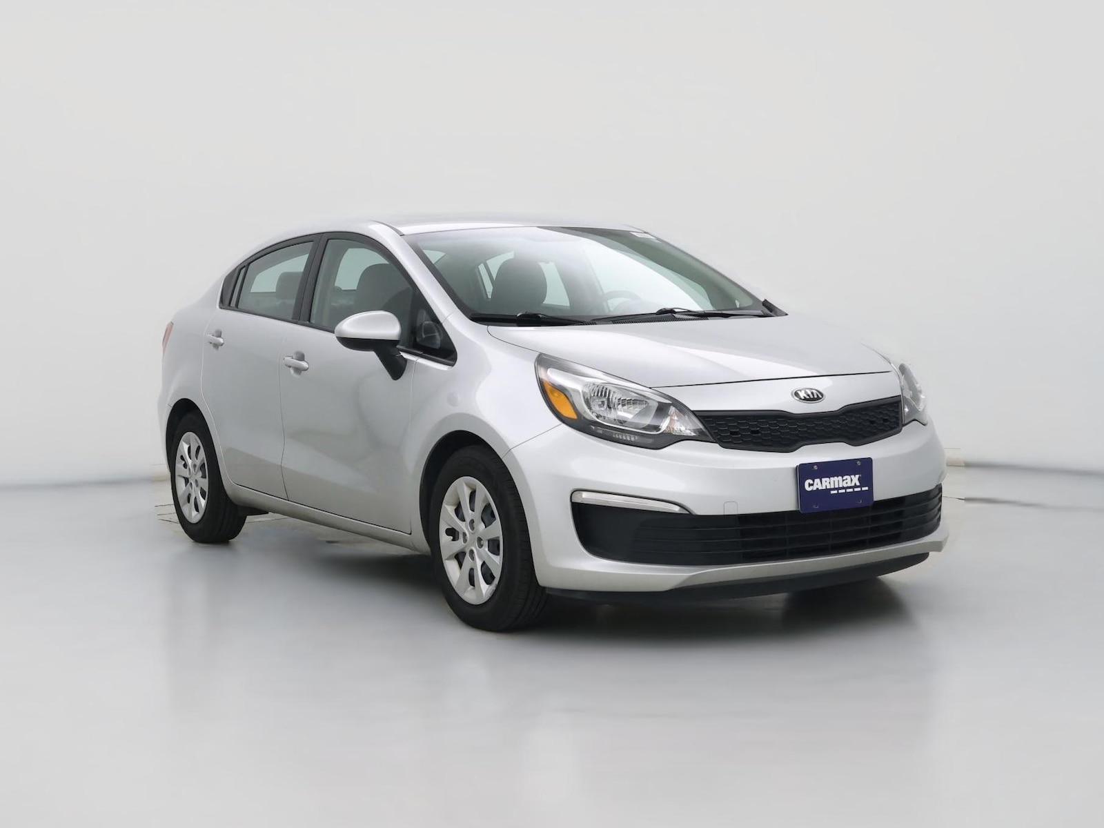 2016 Kia Rio LX