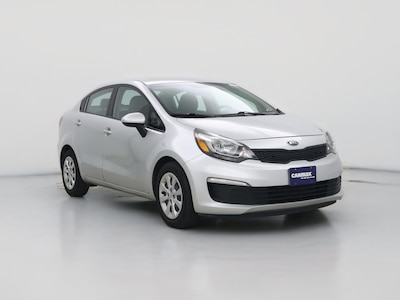 2016 Kia Rio LX