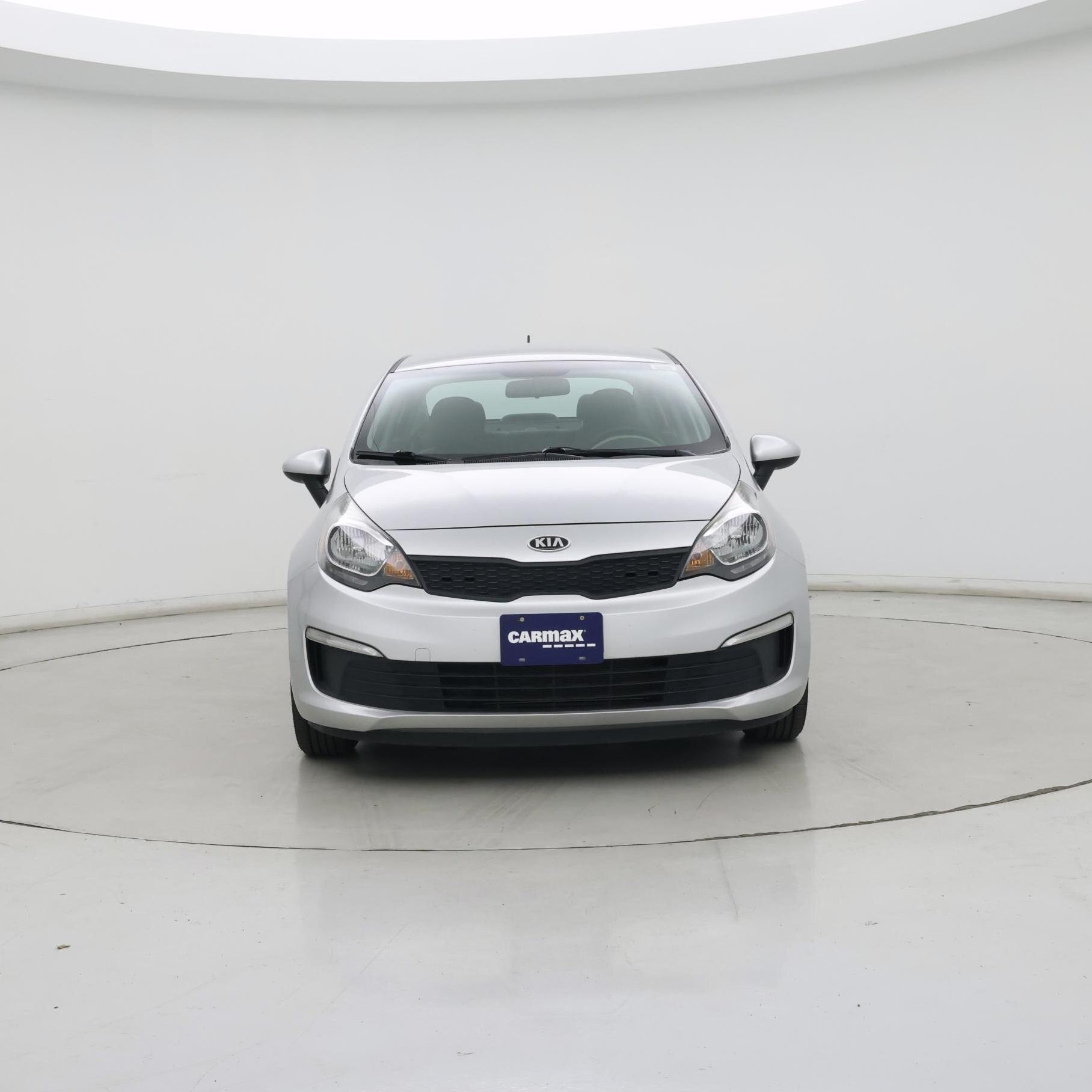 Thumbnail: 2016 Kia Rio - 5