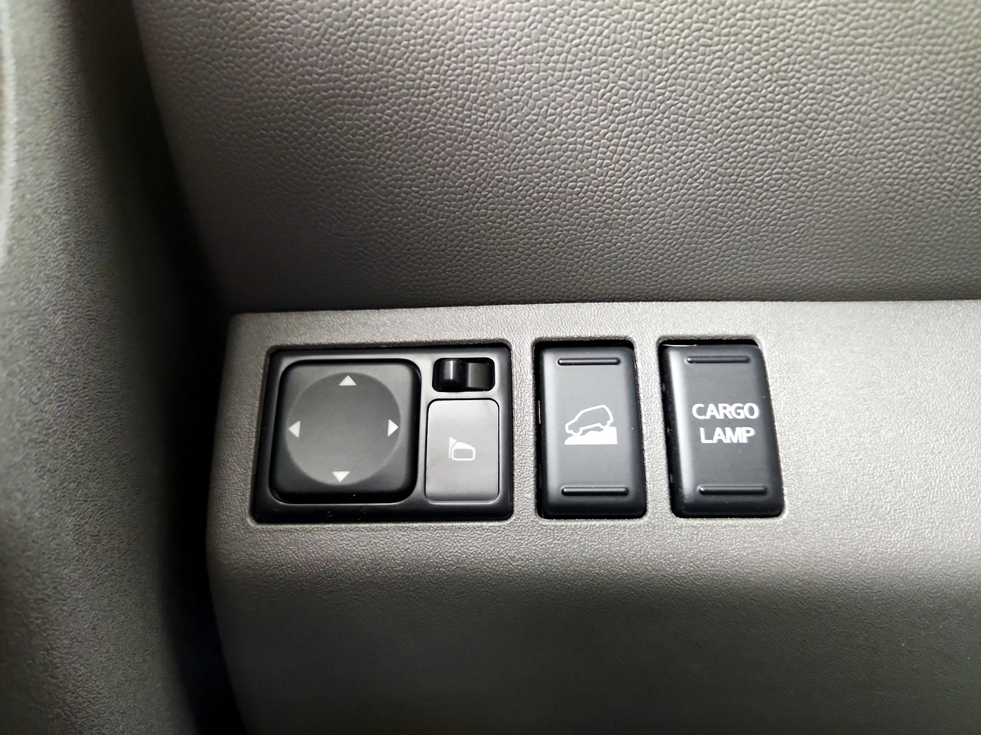 Thumbnail: 2020 Nissan Frontier - 13