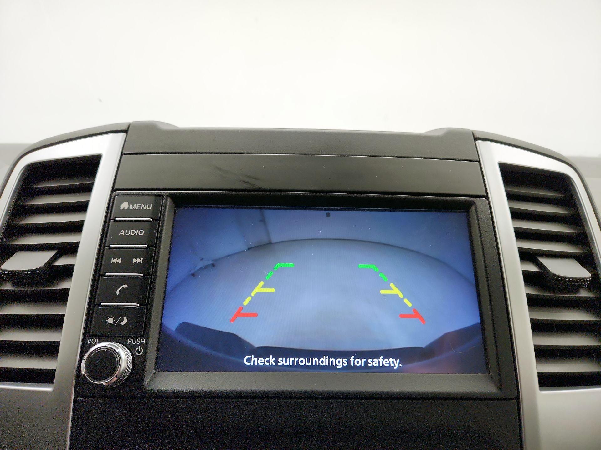 Thumbnail: 2020 Nissan Frontier - 14