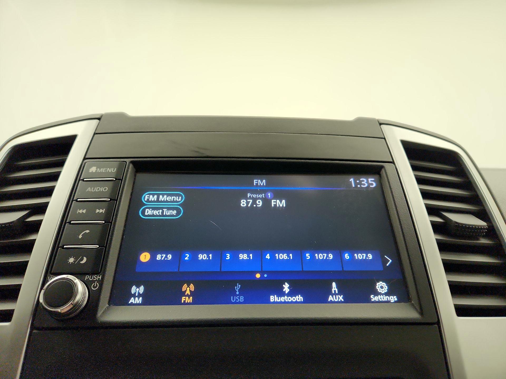 Thumbnail: 2020 Nissan Frontier - 15