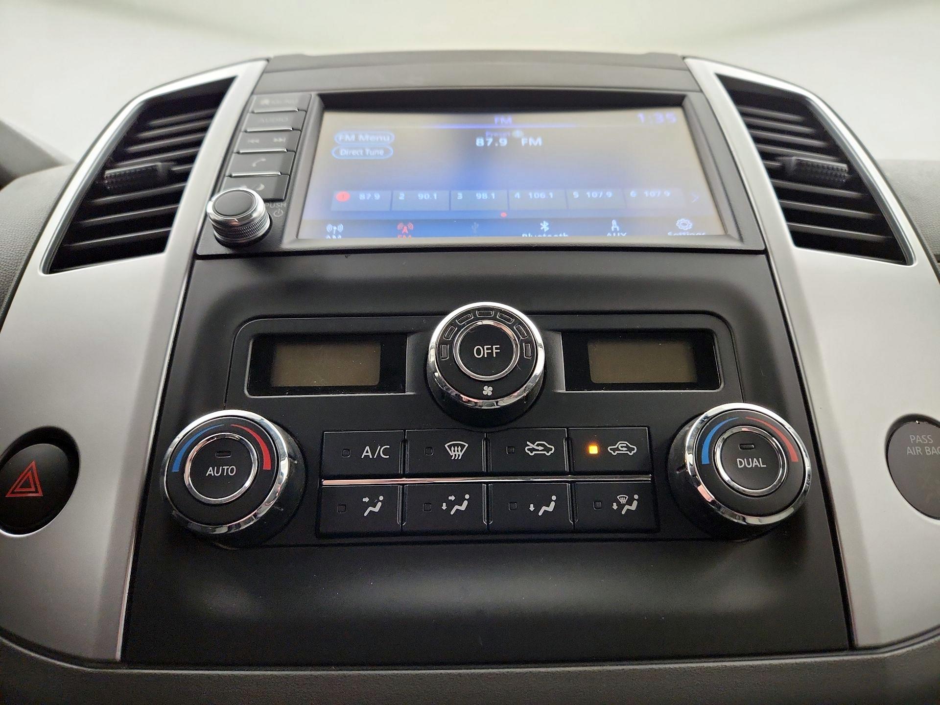 Thumbnail: 2020 Nissan Frontier - 16