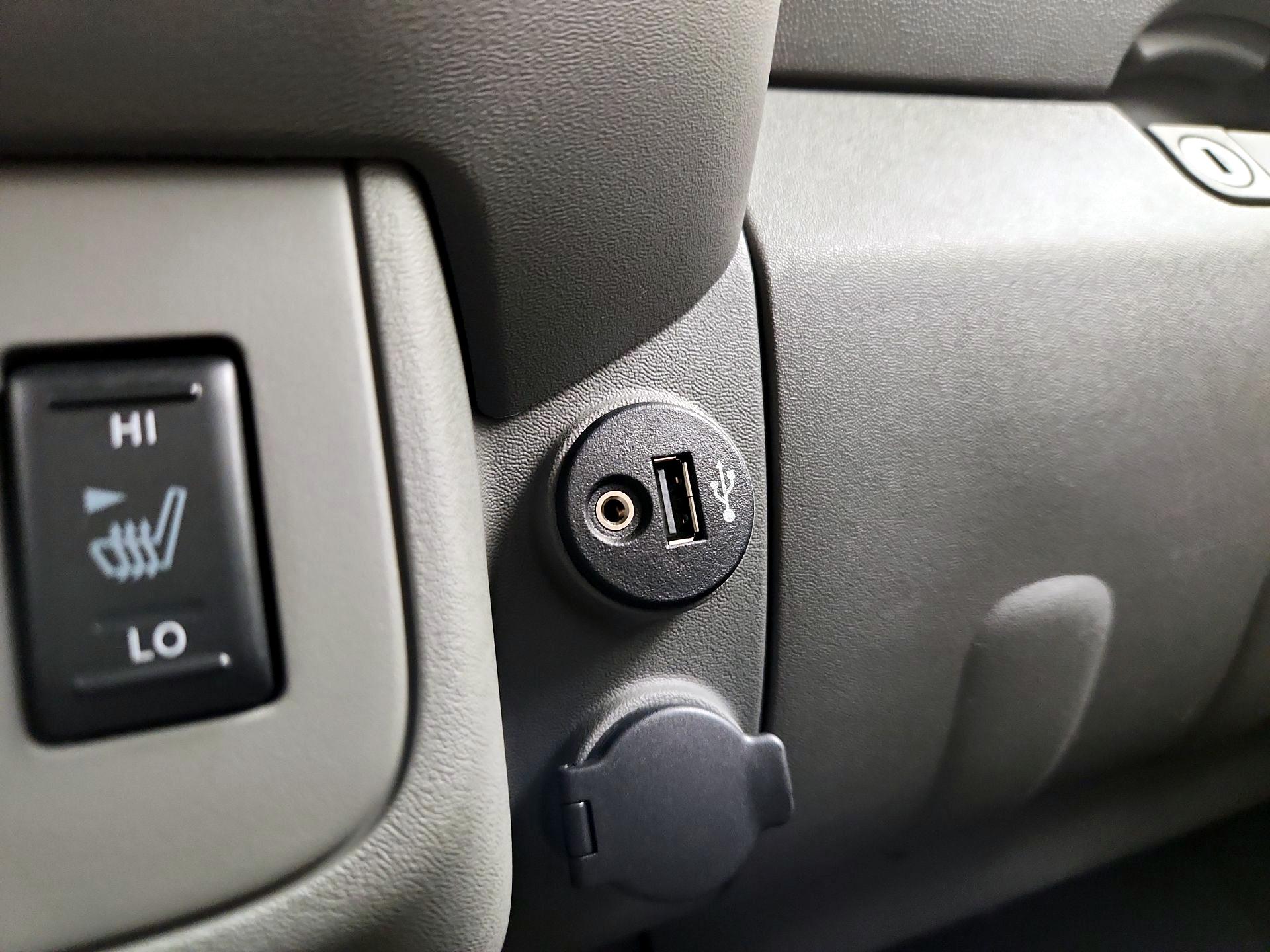 Thumbnail: 2020 Nissan Frontier - 18