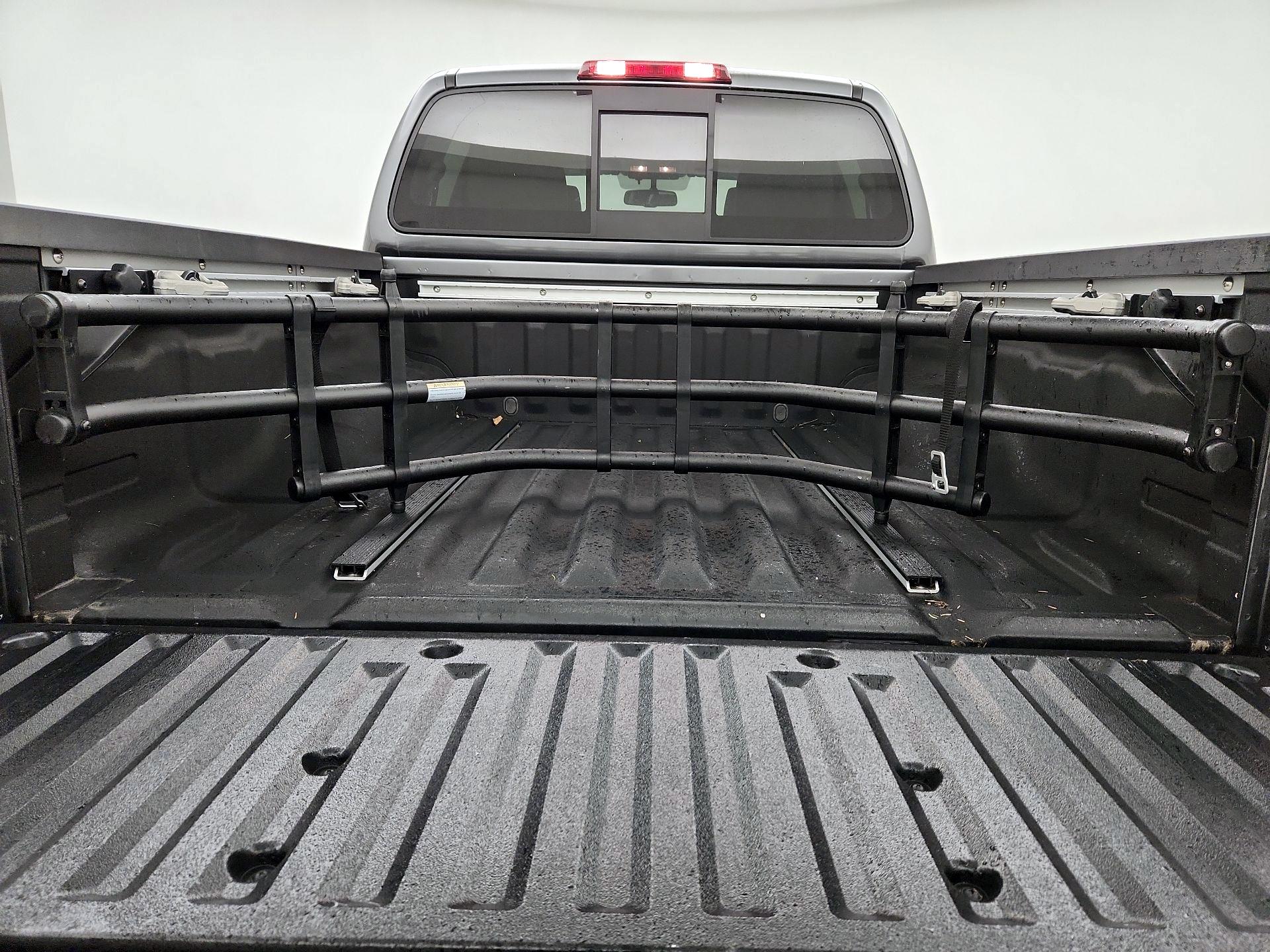 Thumbnail: 2020 Nissan Frontier - 20