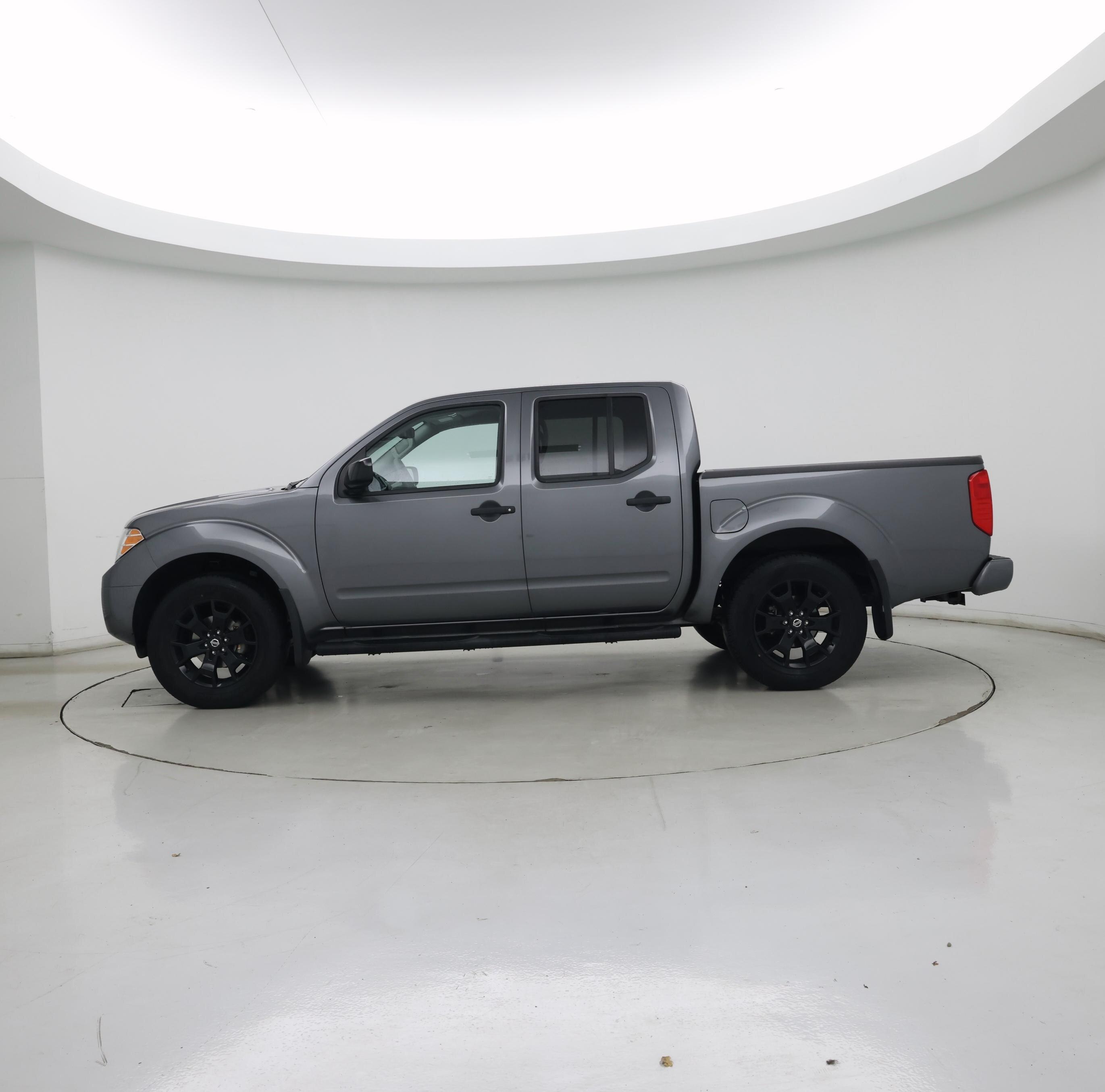 Thumbnail: 2020 Nissan Frontier - 3