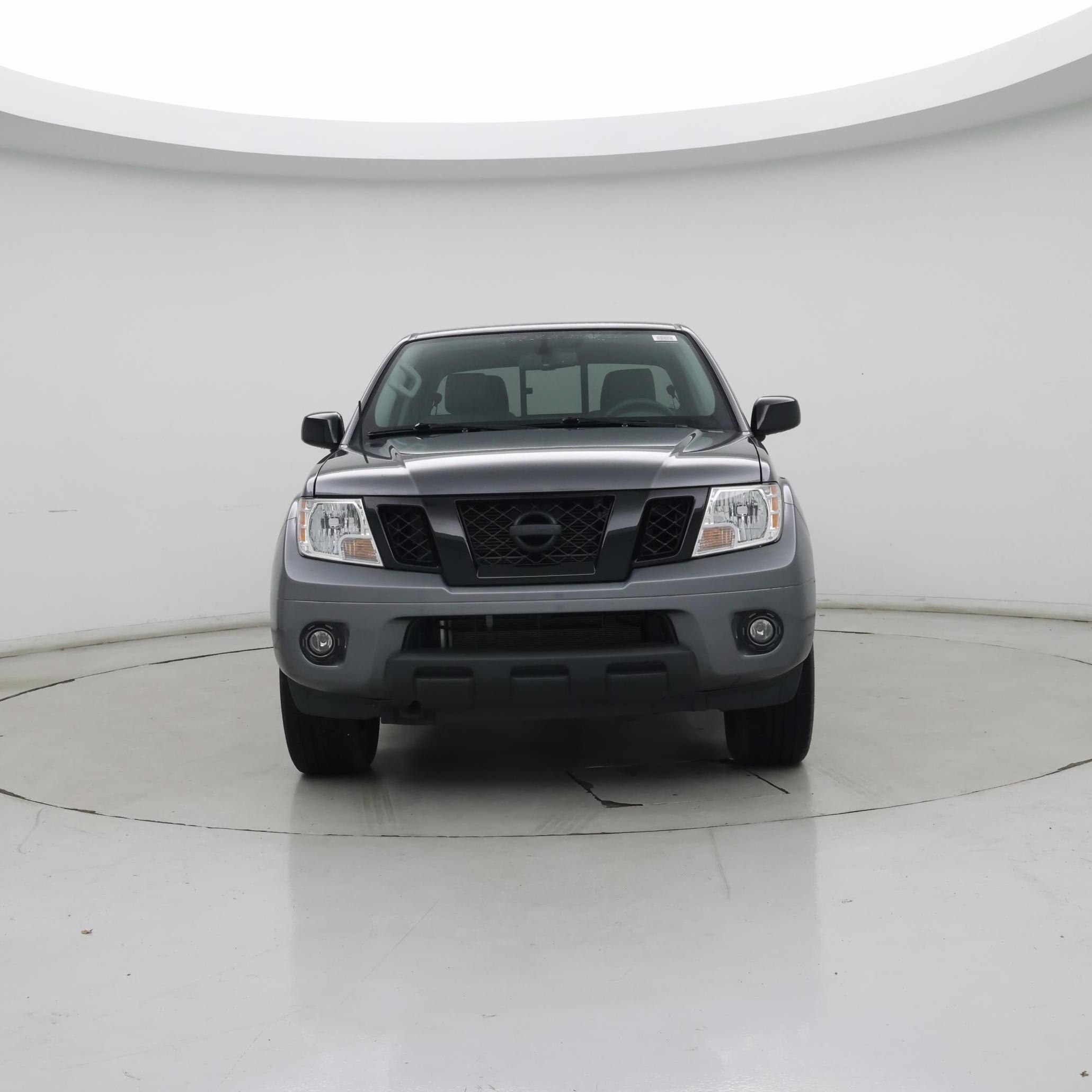 Thumbnail: 2020 Nissan Frontier - 5