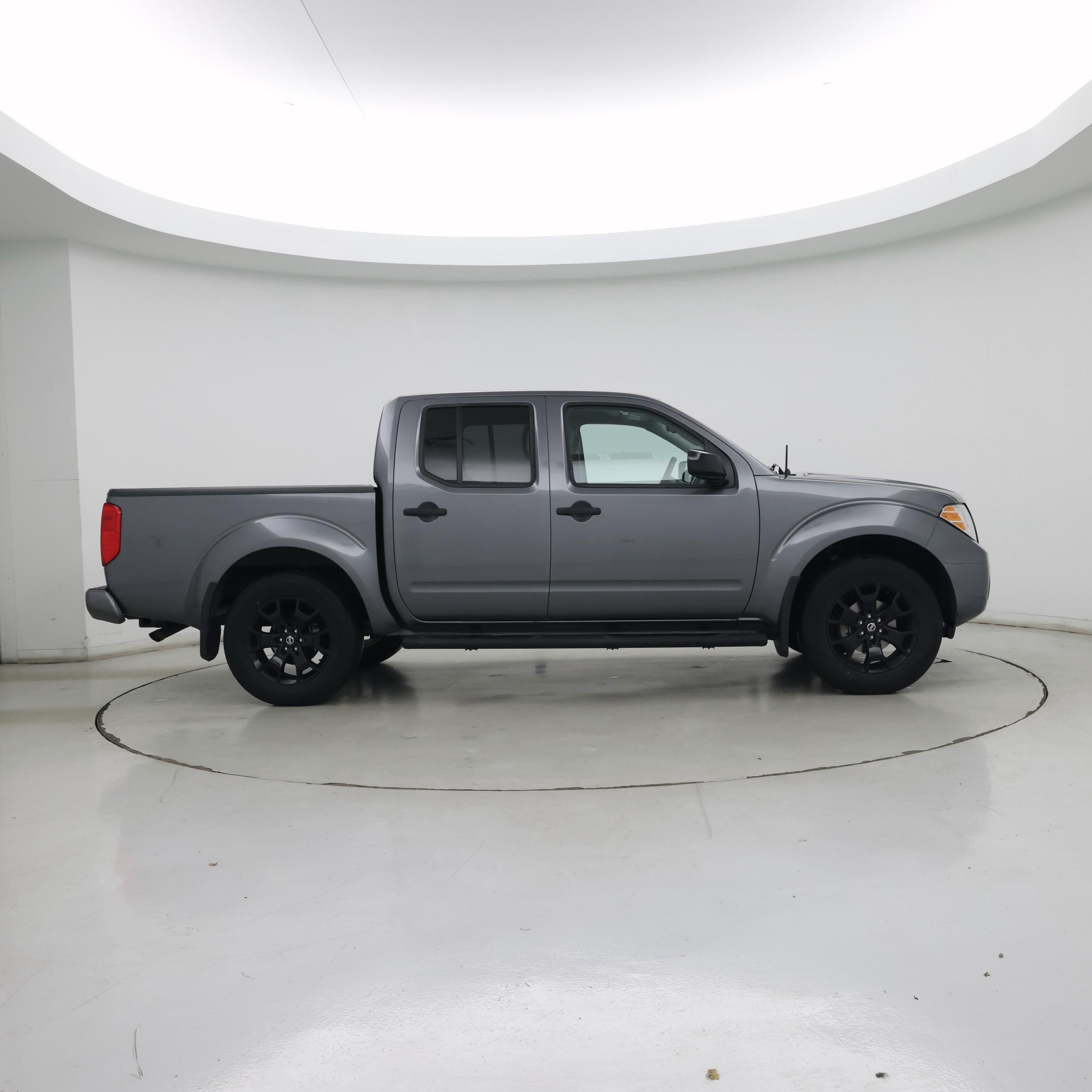 Thumbnail: 2020 Nissan Frontier - 7