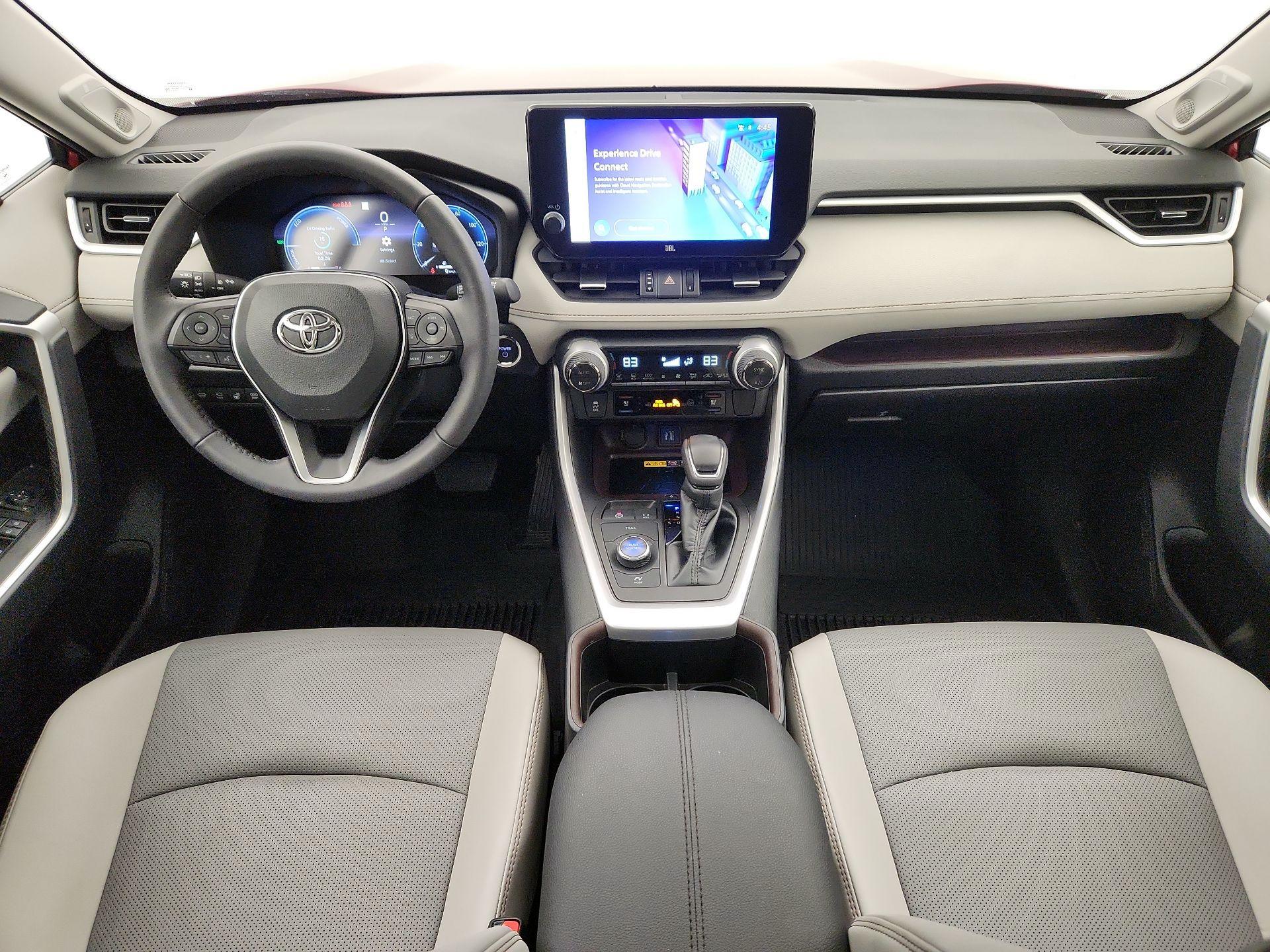 Thumbnail: 2023 Toyota RAV4 - 9