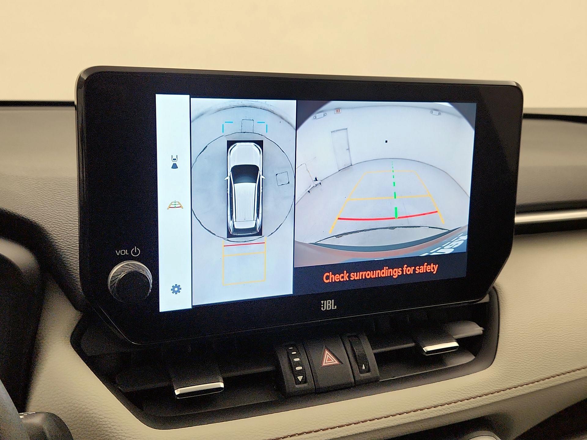 Thumbnail: 2023 Toyota RAV4 - 14