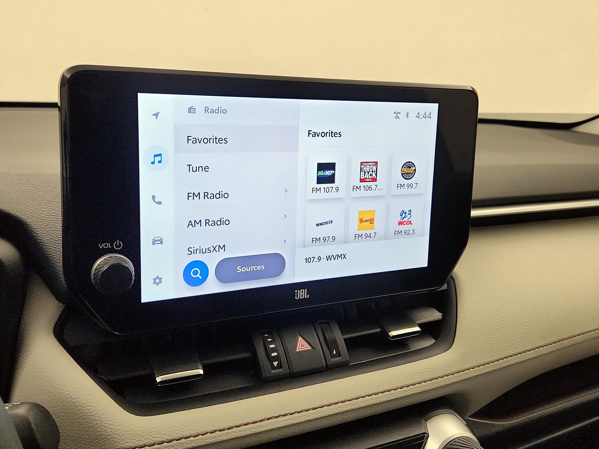 Thumbnail: 2023 Toyota RAV4 - 15