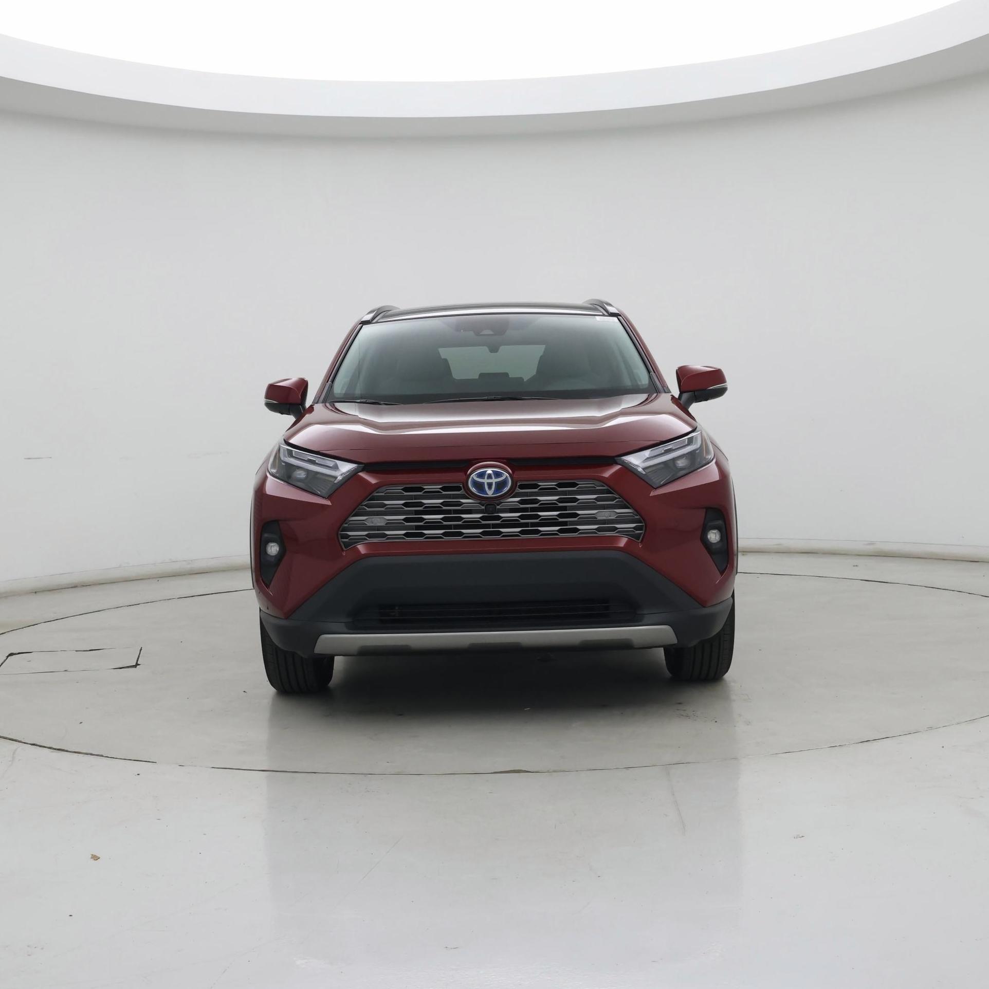 Thumbnail: 2023 Toyota RAV4 - 5