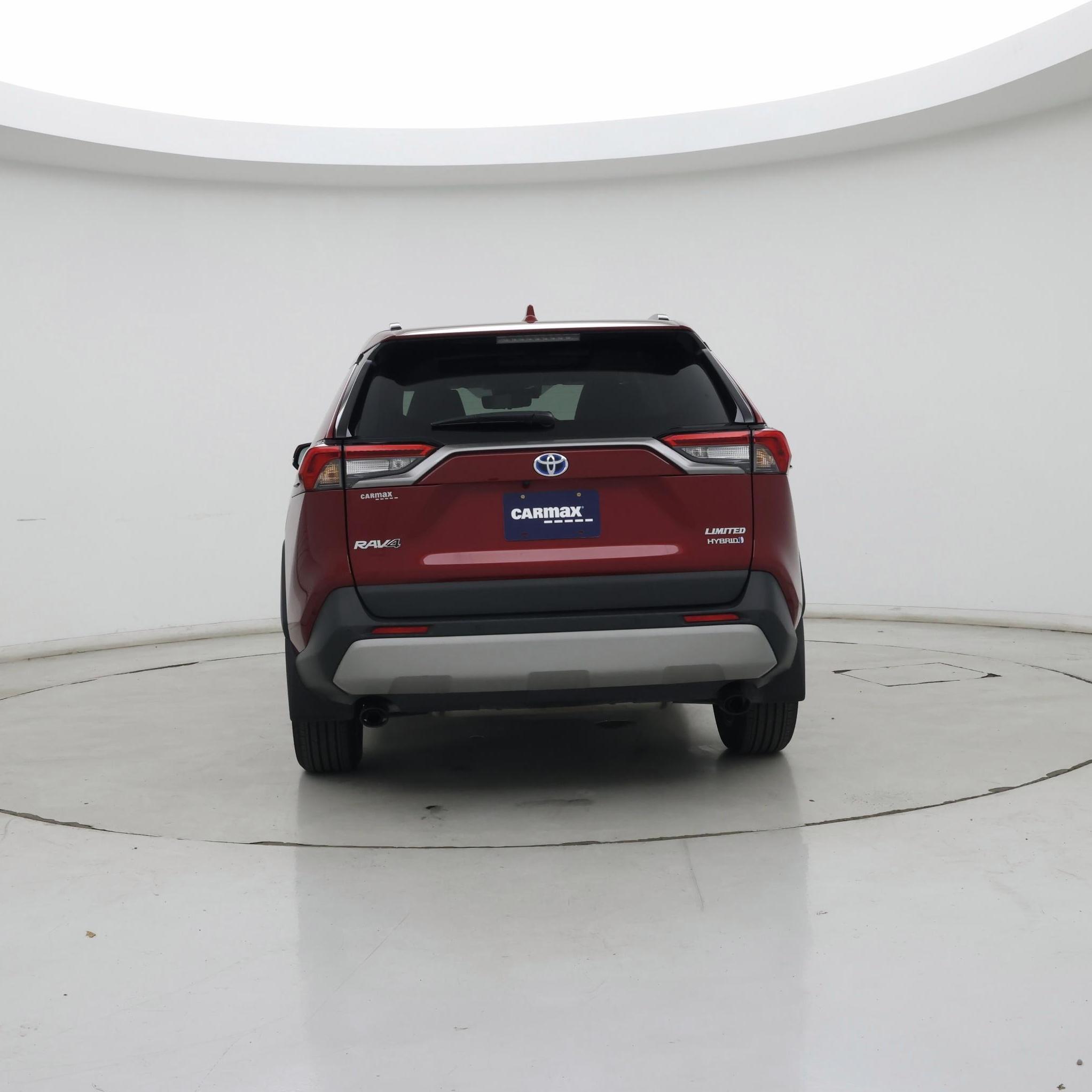 Thumbnail: 2023 Toyota RAV4 - 6