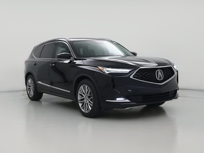 2023 Acura MDX SH-AWD Advance