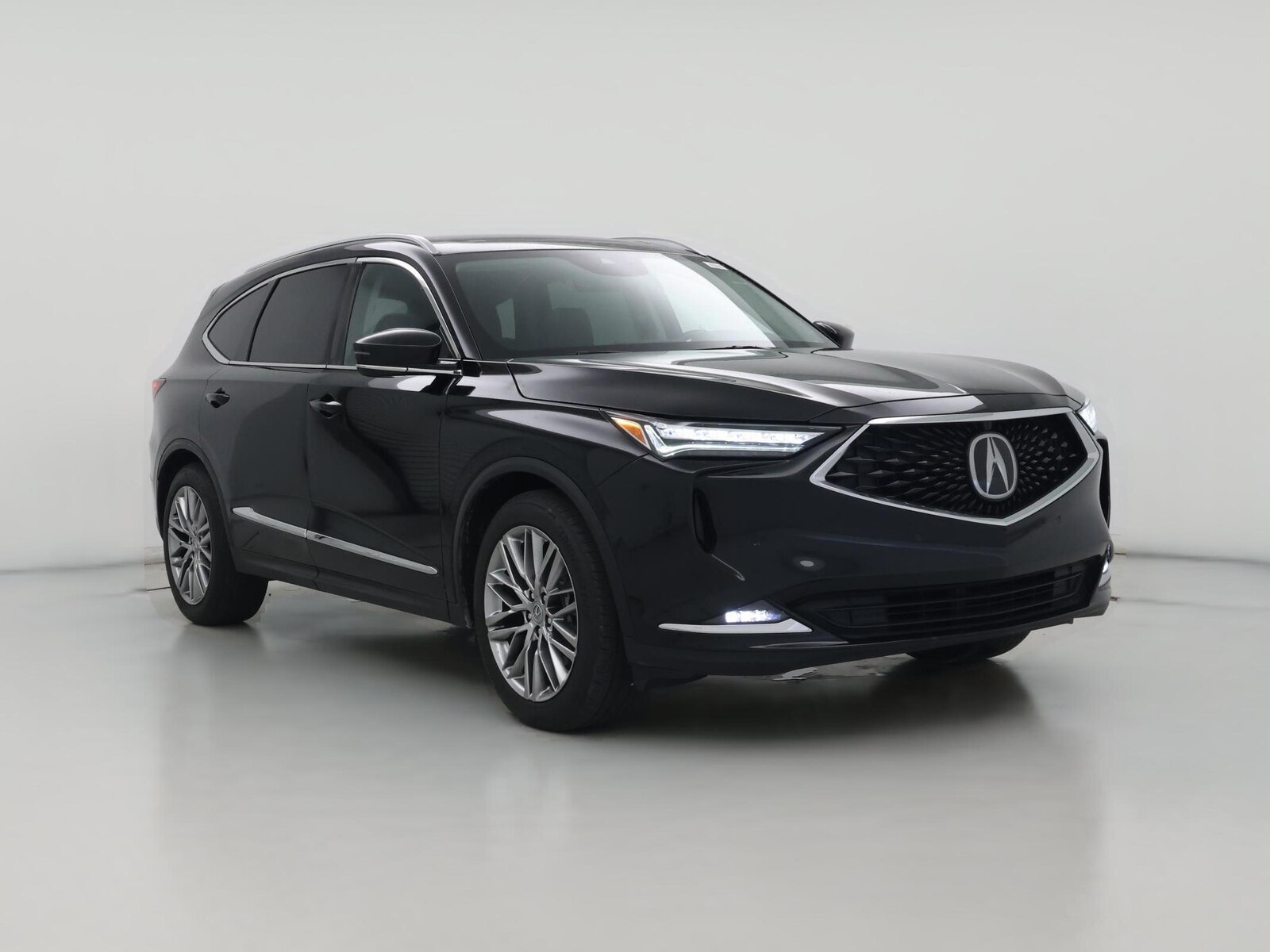 2023 Acura MDX