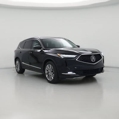 2023 Acura MDX SH-AWD Advance
