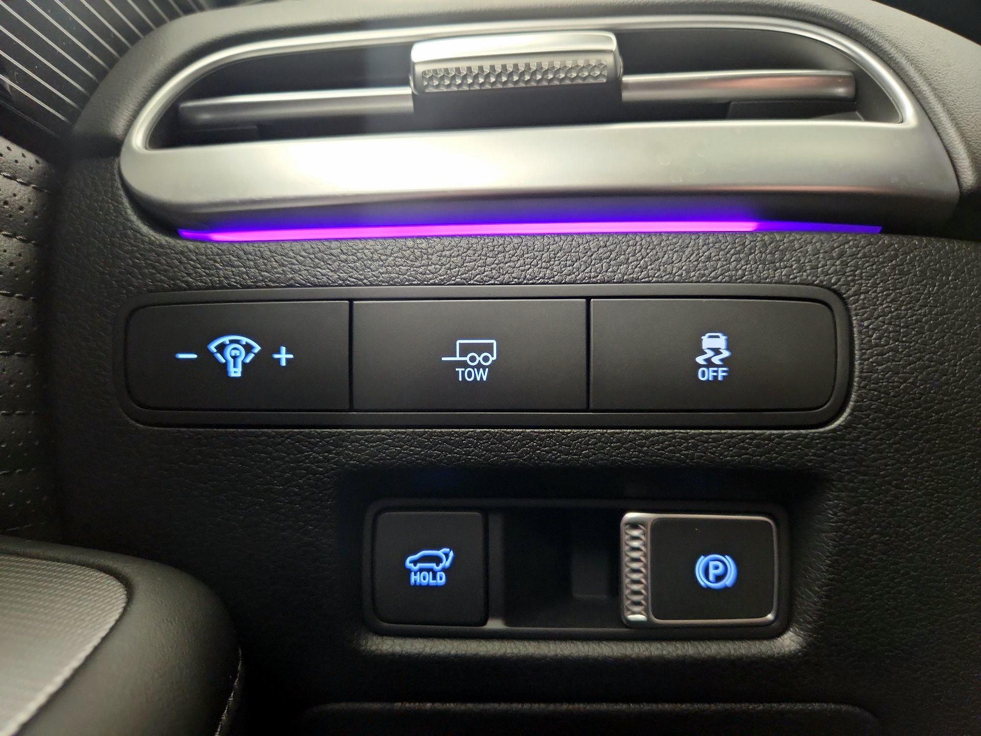 Thumbnail: 2025 Hyundai Palisade - 13