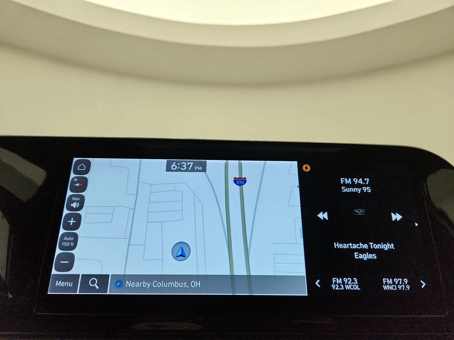 Thumbnail: 2025 Hyundai Palisade - 14