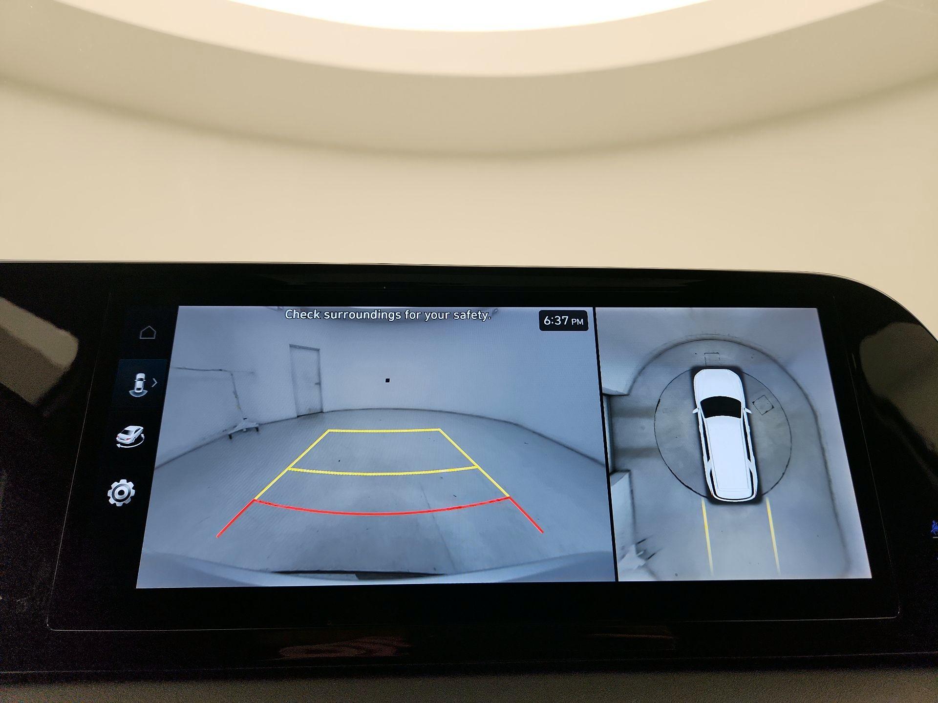 Thumbnail: 2025 Hyundai Palisade - 15