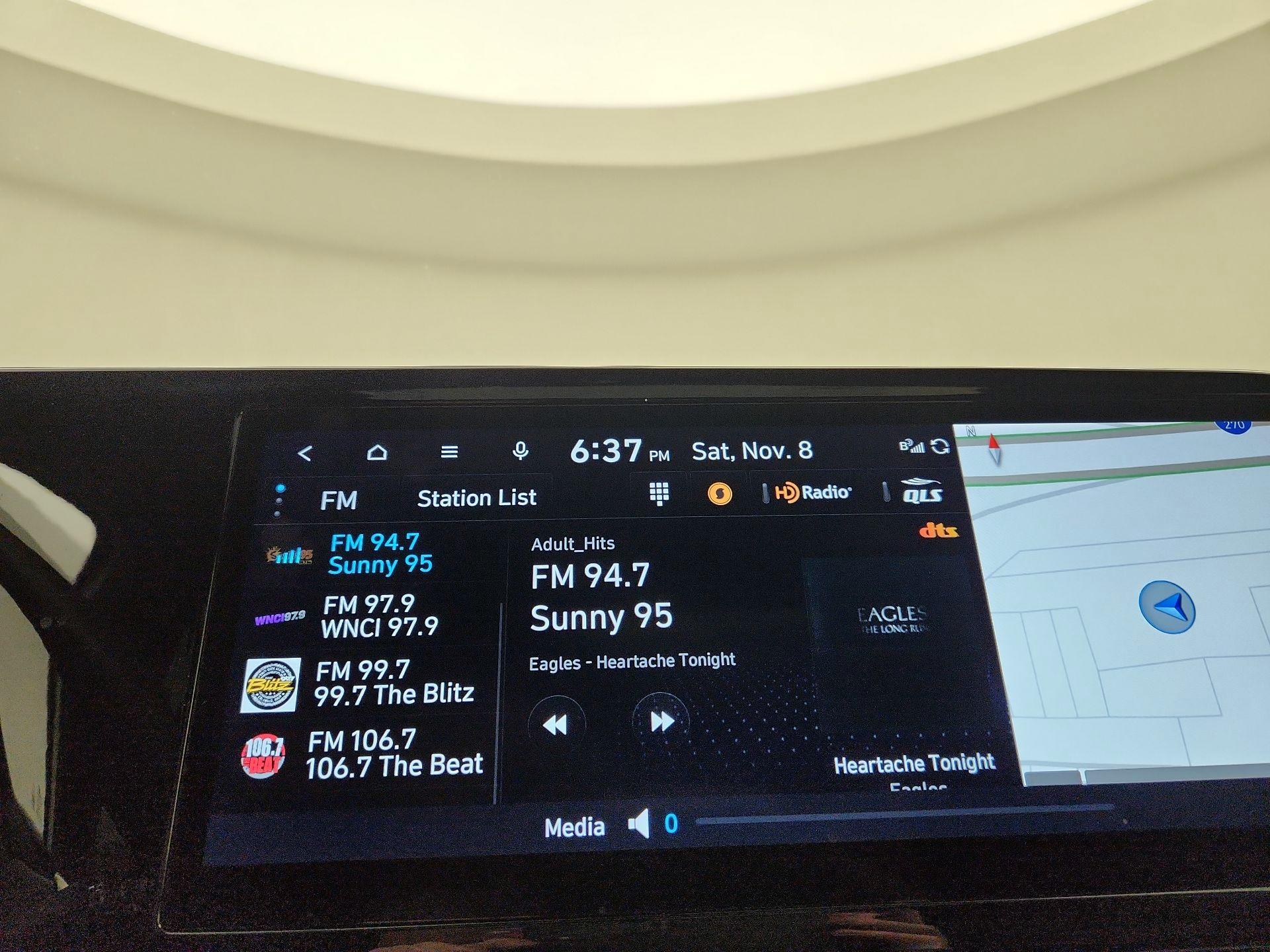 Thumbnail: 2025 Hyundai Palisade - 16