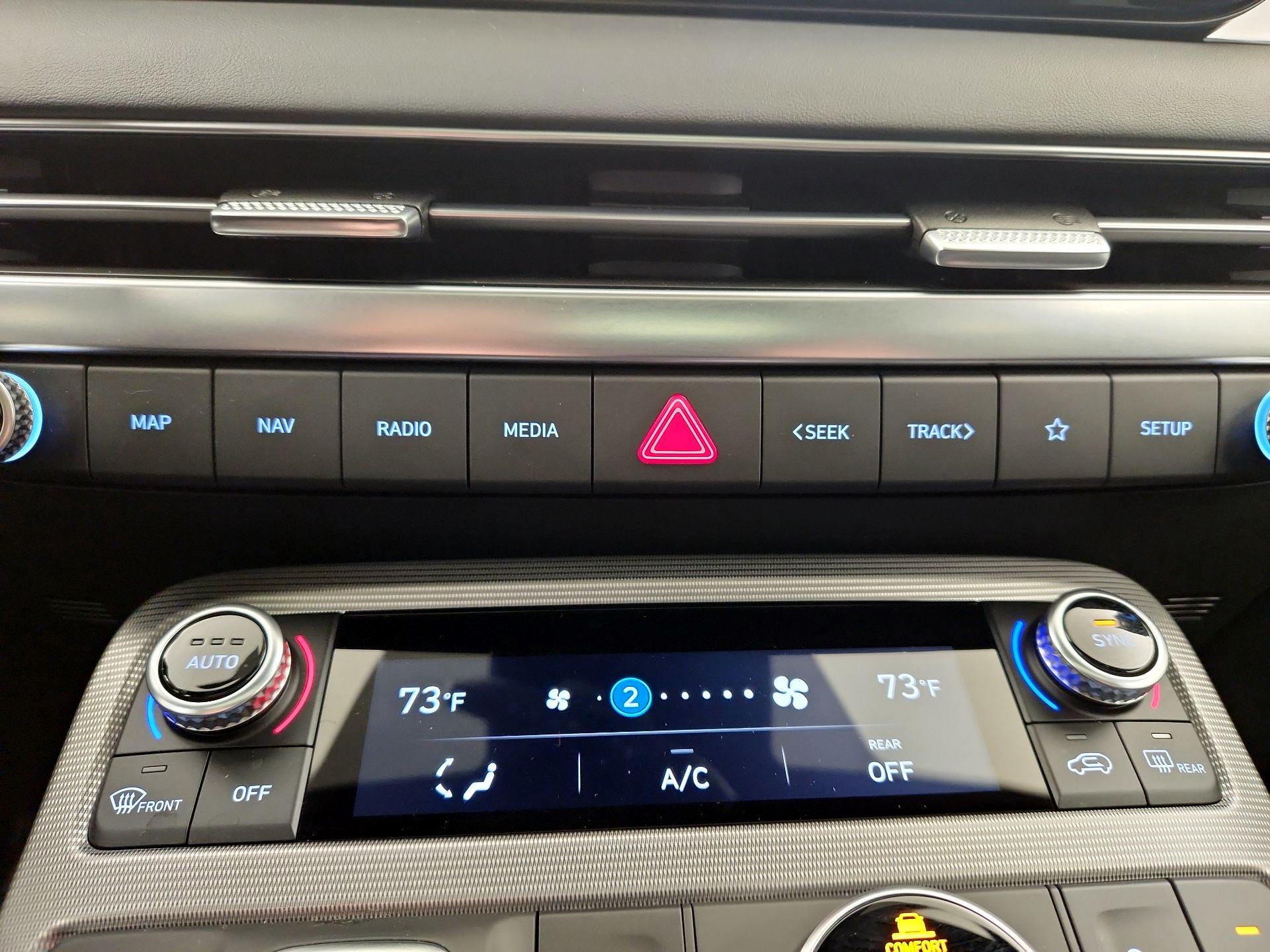 Thumbnail: 2025 Hyundai Palisade - 17