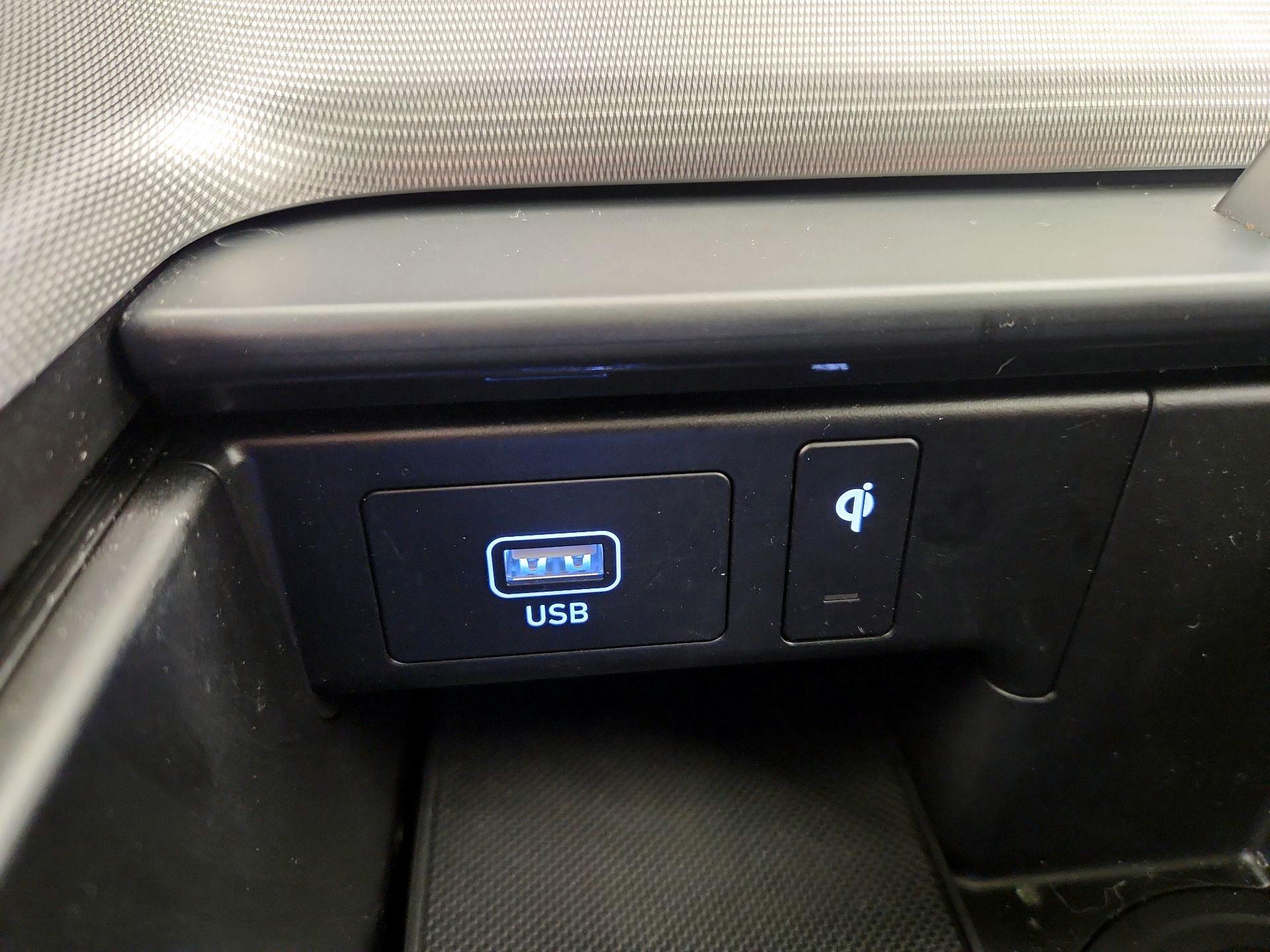 Thumbnail: 2025 Hyundai Palisade - 19